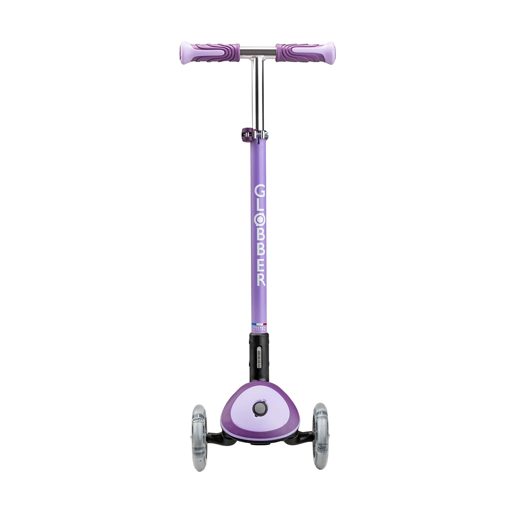 Roller, GLOBBER, Lila – Produktansicht
