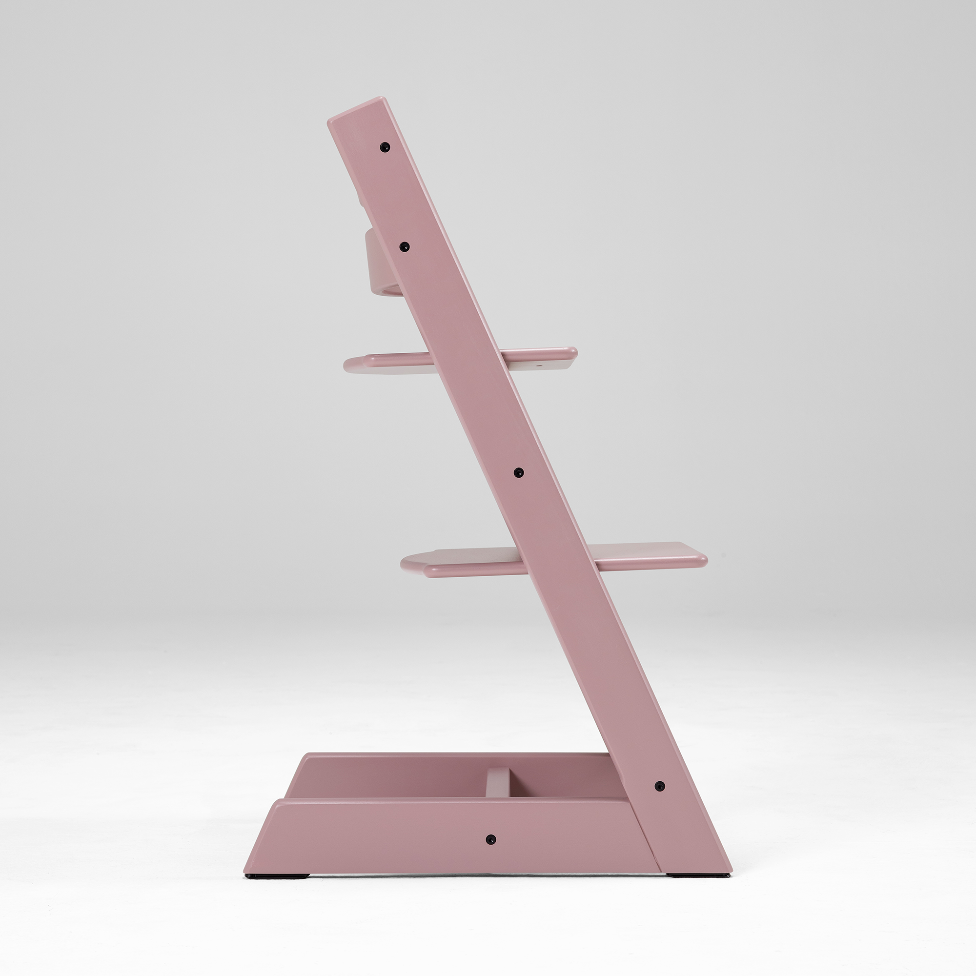 Treppenhochstühle, STOKKE, Pink – Produktansicht