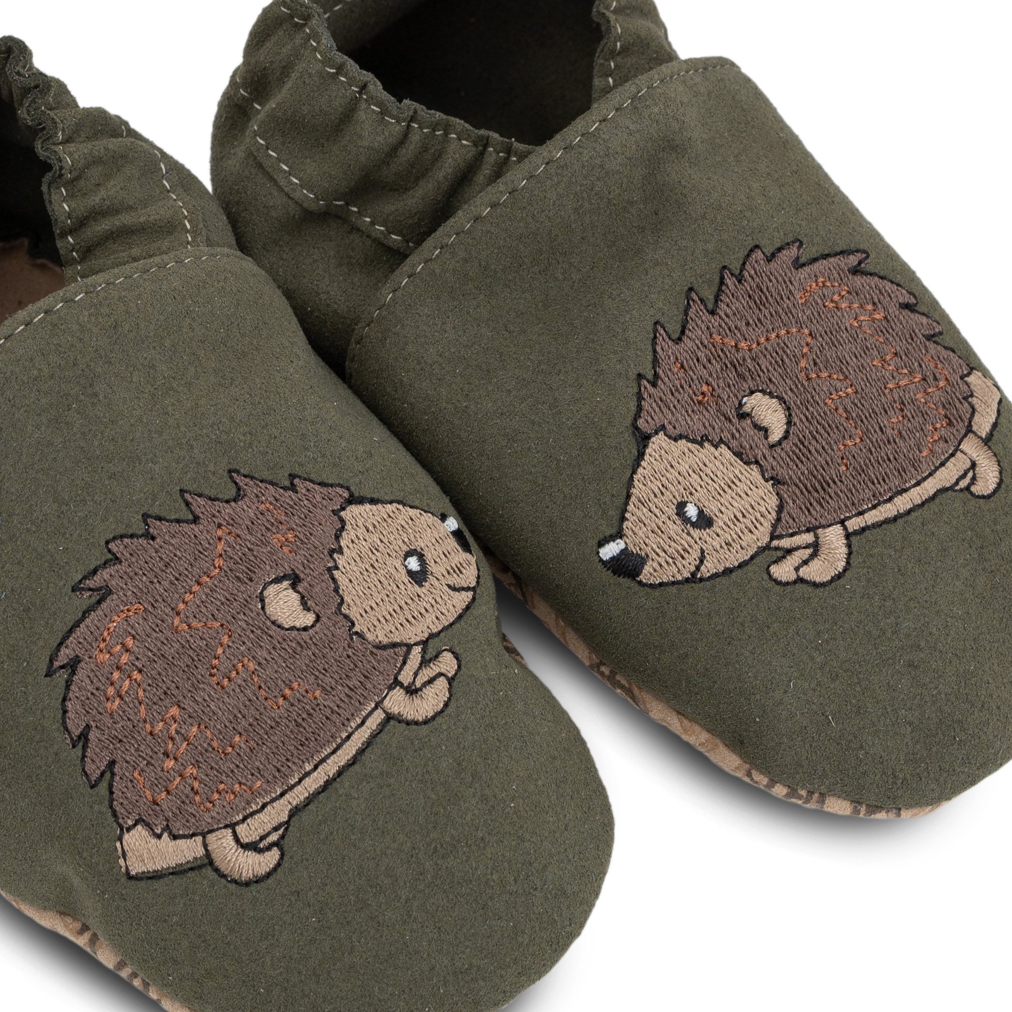 Krabbelschuhe, HOBEA – Produktansicht