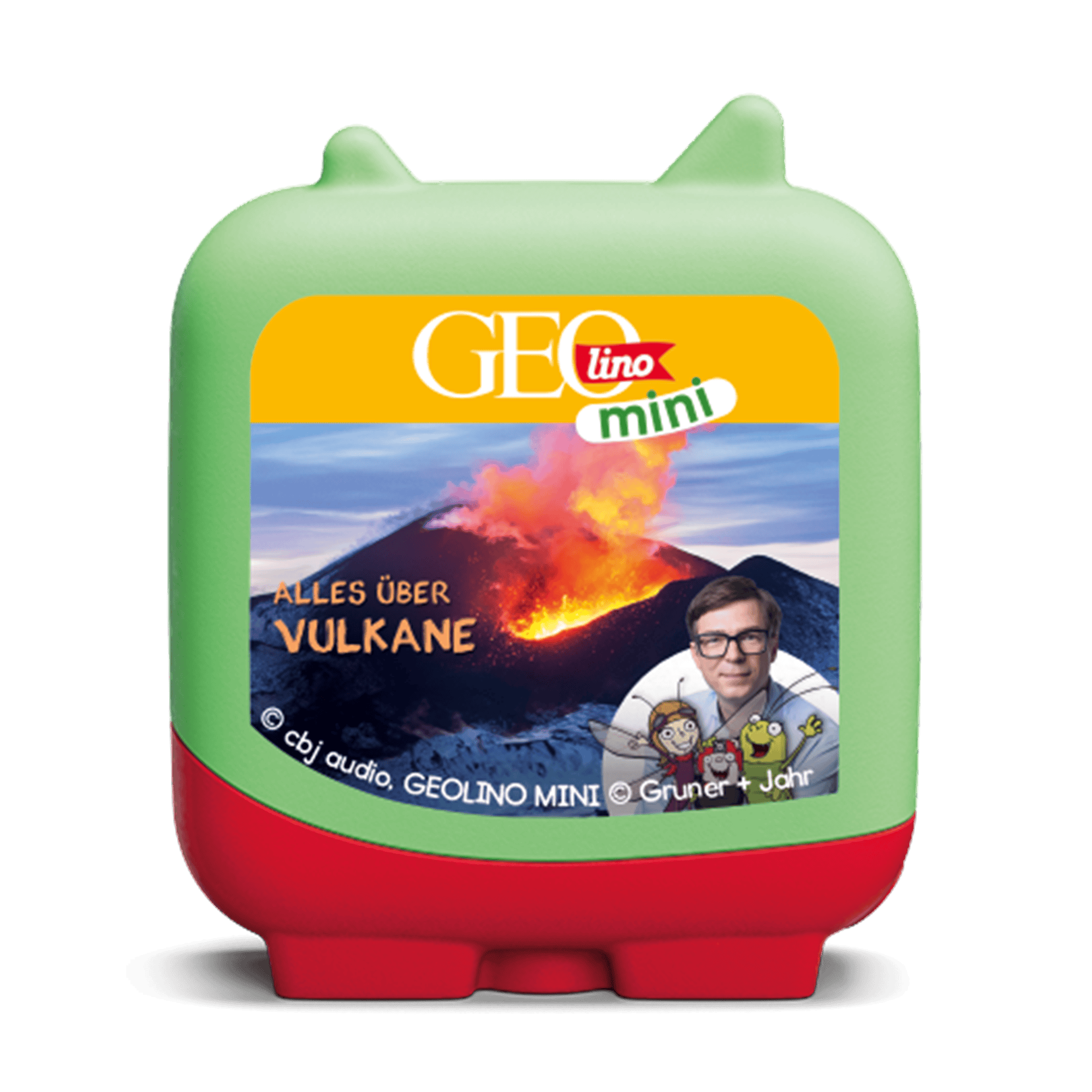 Tonies® Figuren, tonies, Mehrfarbig – Produktansicht