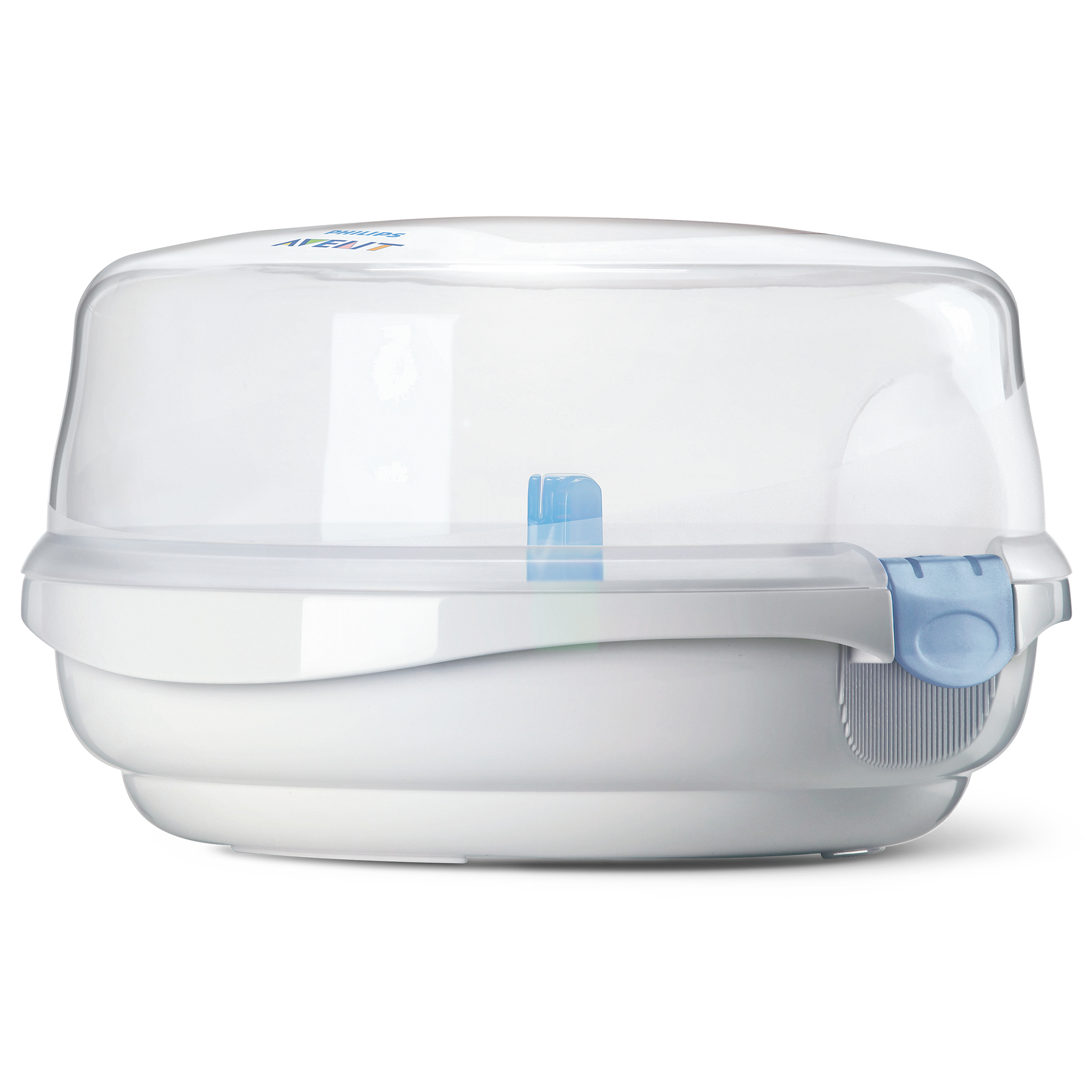 Vaporisatoren, PHILIPS AVENT, Weiß – Produktansicht