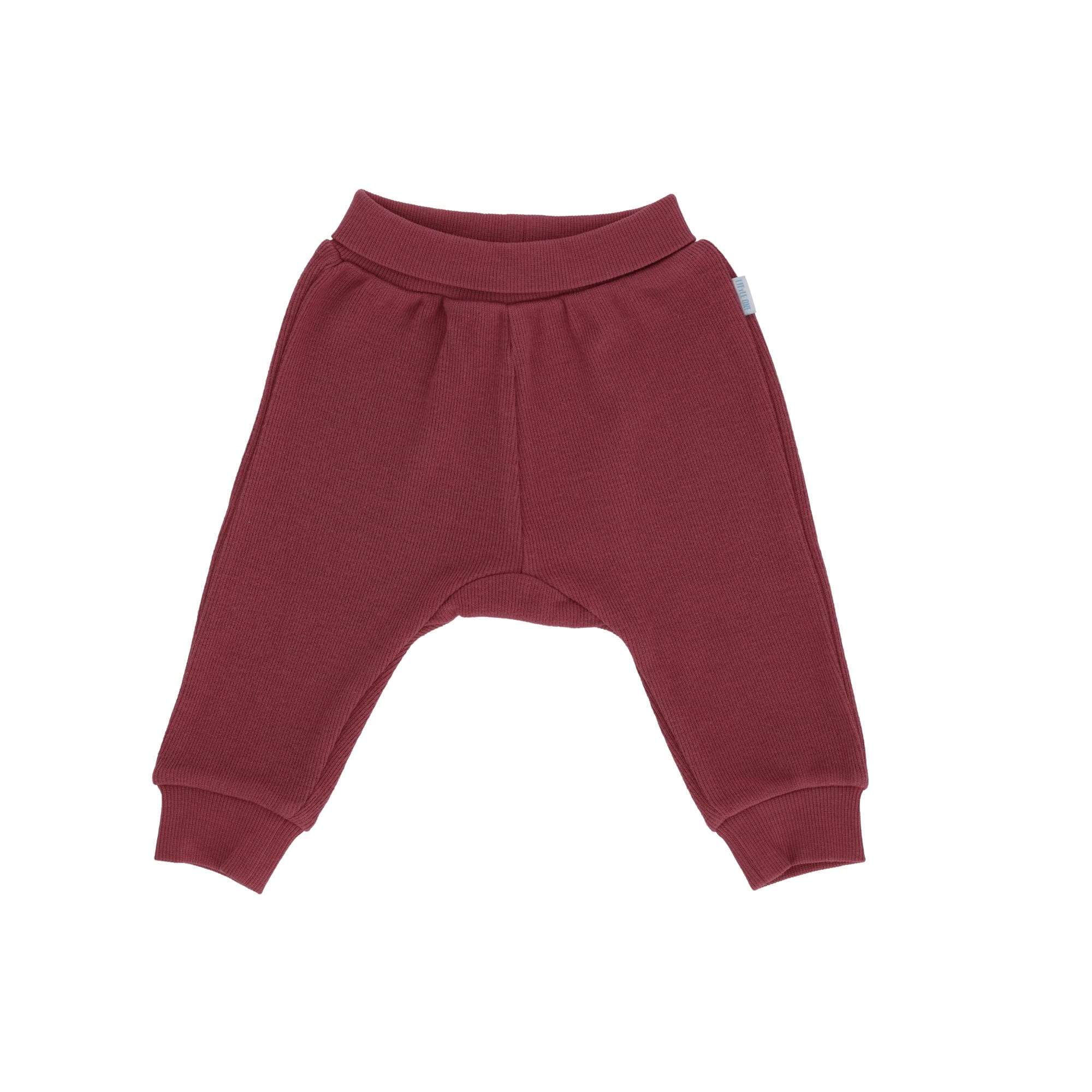 Schlupfhosen, LITTLE ONE, Pink – Produktansicht