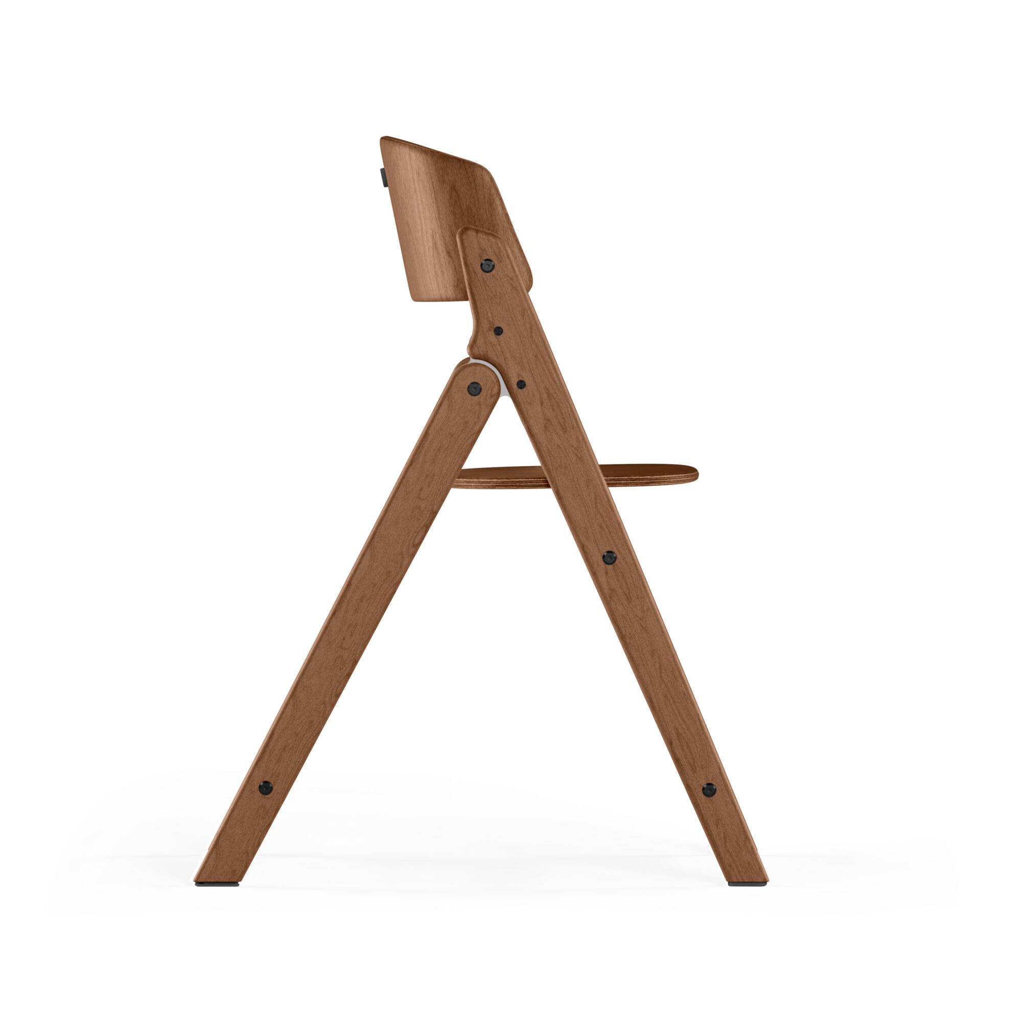 Treppenhochstühle, cybex, Braun – Produktansicht