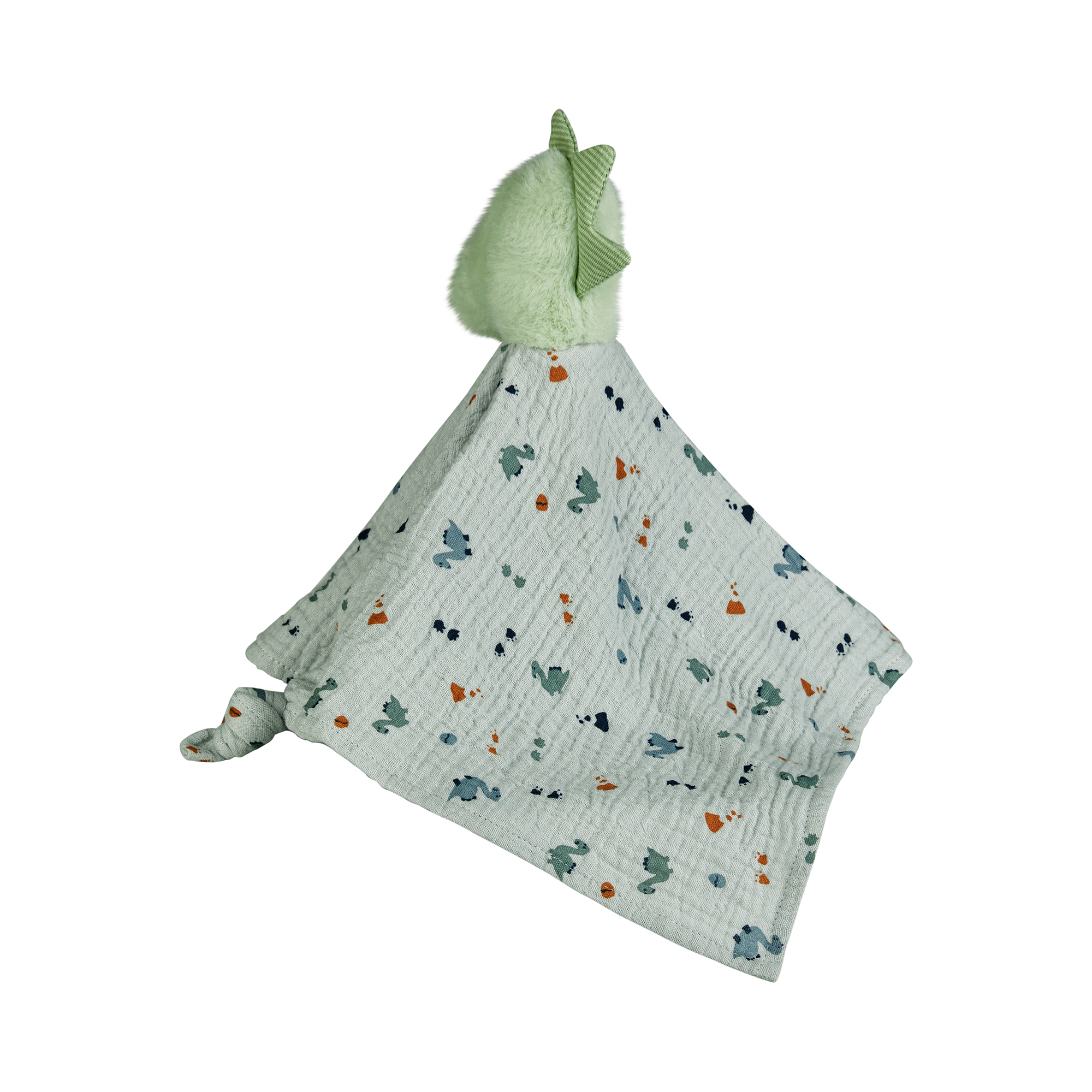 Schmusetücher, Sterntaler, Blau – Besonderheit: kuschelig weicher Stoff