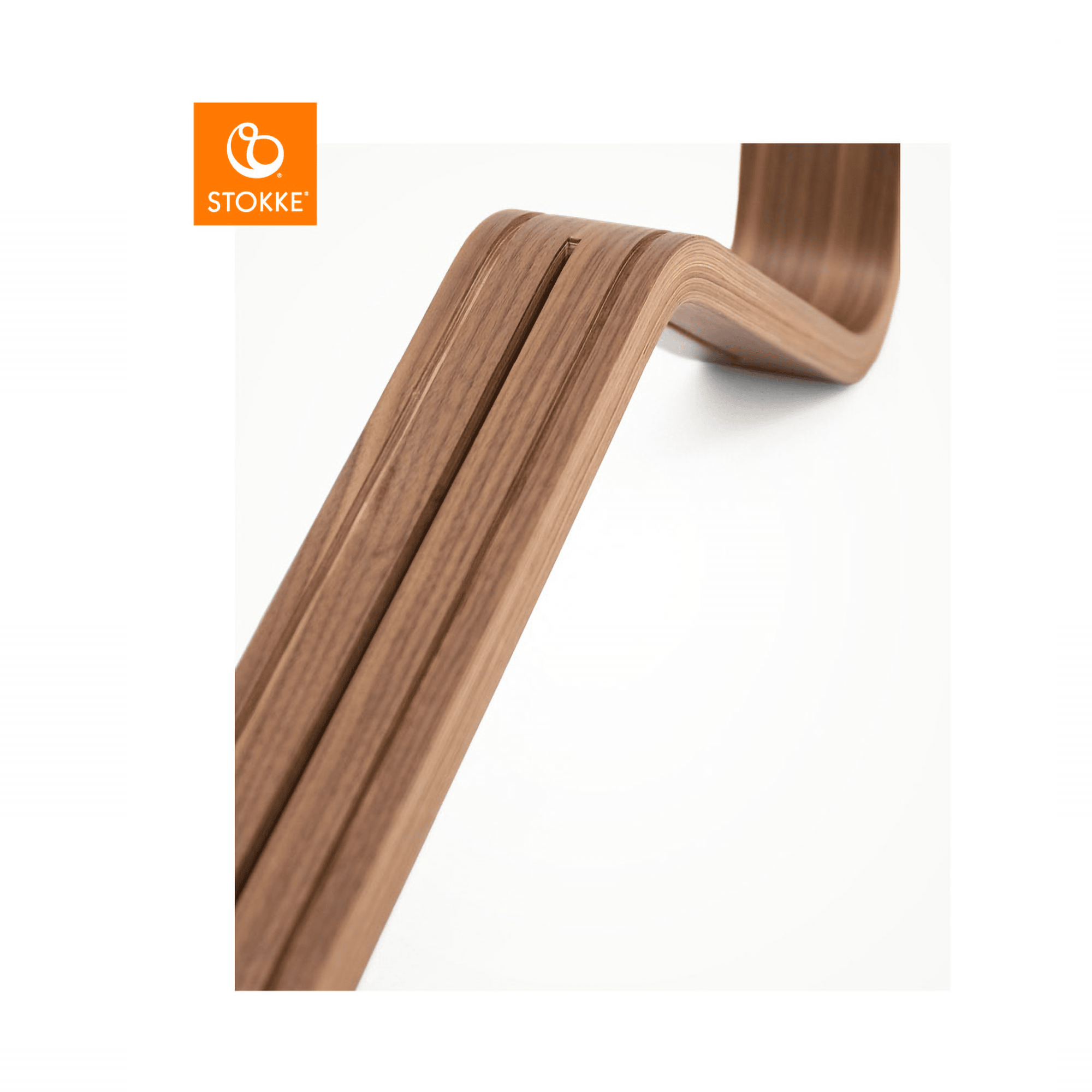 Treppenhochstühle, STOKKE, Schwarz – Besonderheit: Gewinner des Product Safety Silver Award 2019