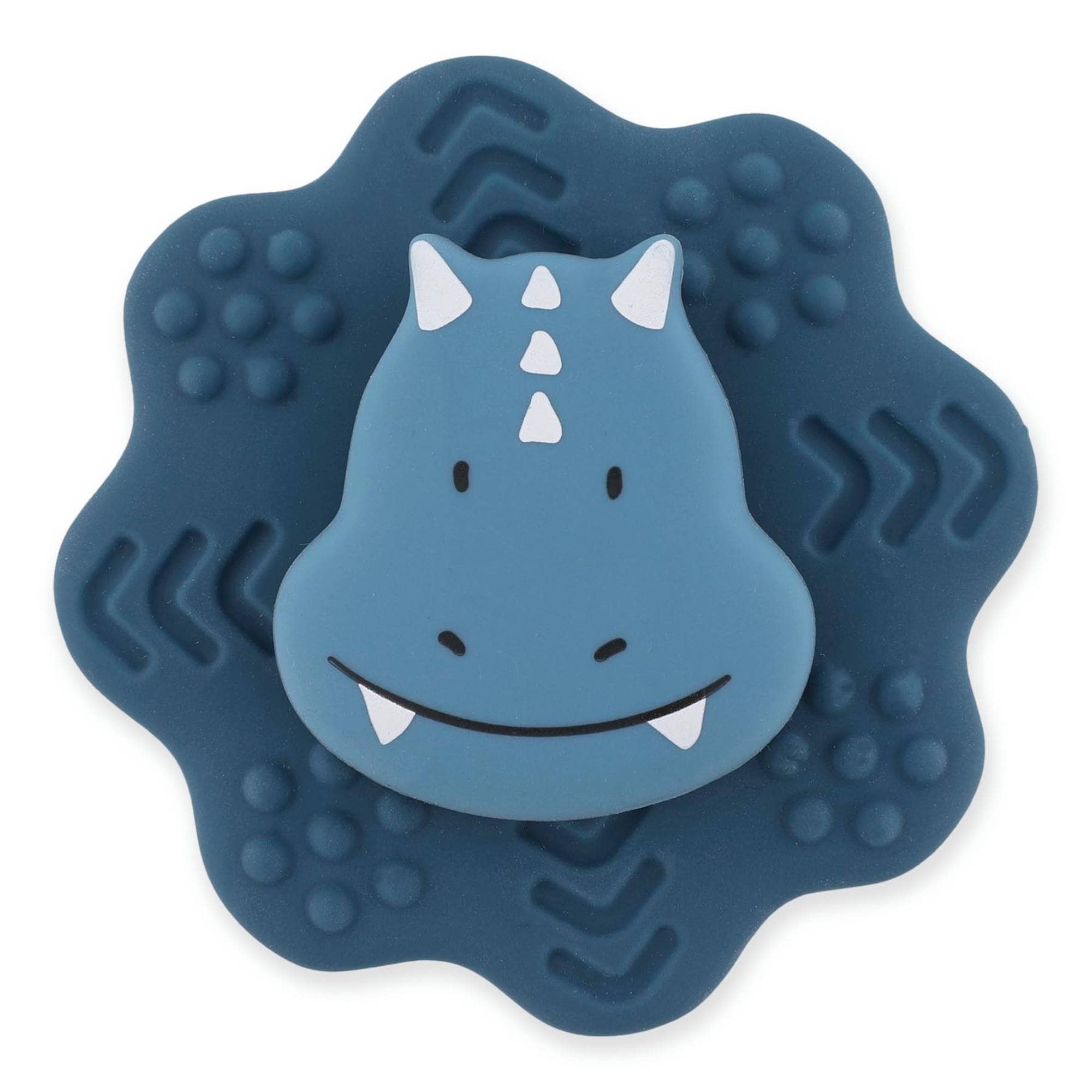 Rasseln & Greiflinge, trixie, Blau – Besonderheit: aus 100% lebensmittelechtem Silikon
