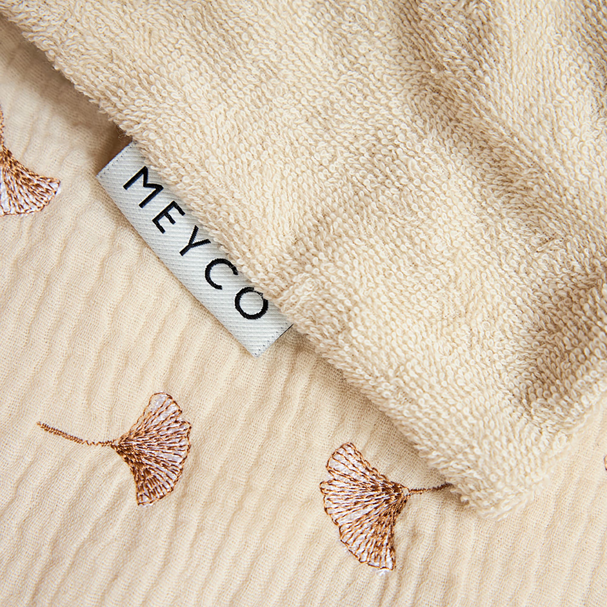 Kuscheldecken, MEYCO, Beige – Produktansicht