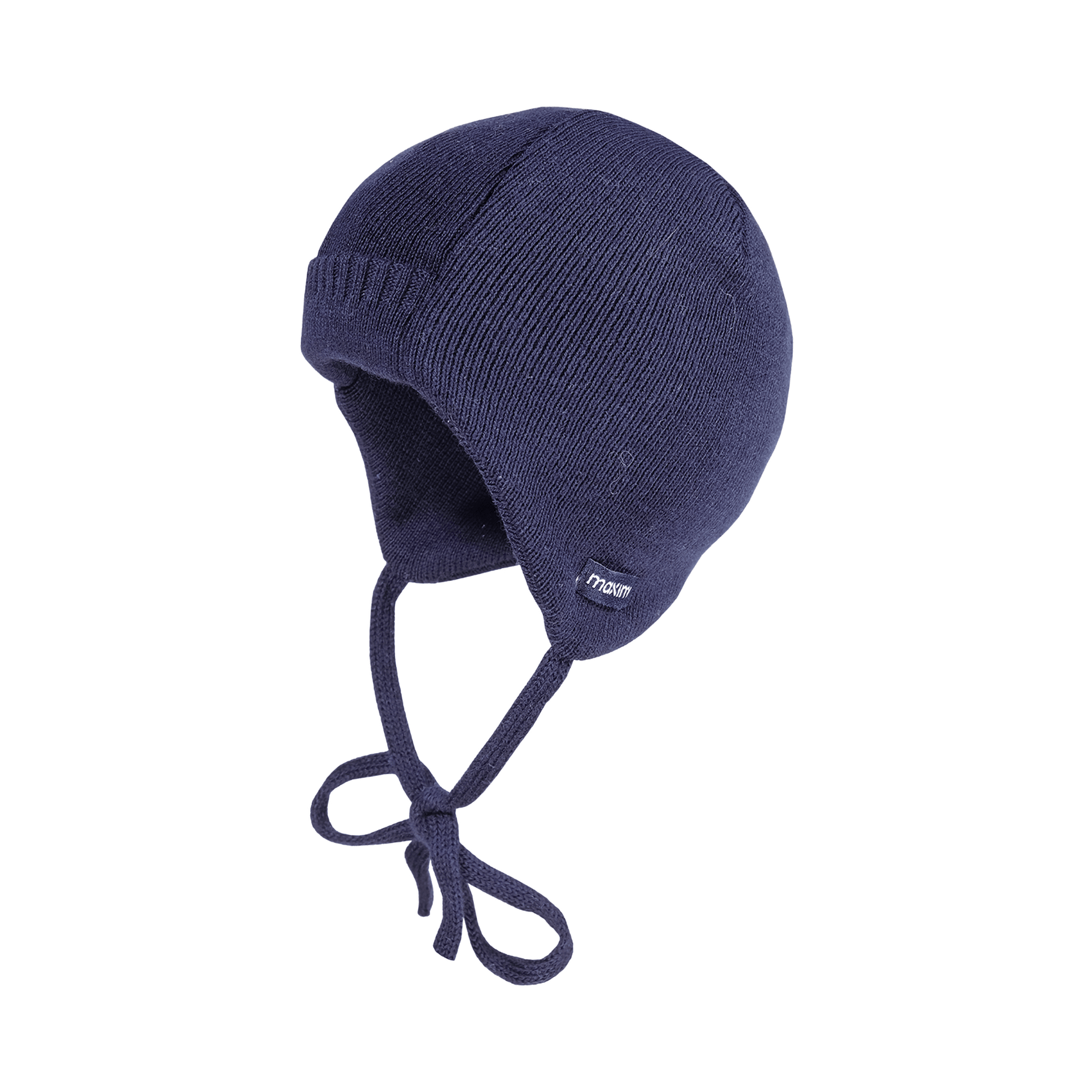 Maximo Mützen, MaxiMo, Blau – Besonderheit: hoher Tragekomfort