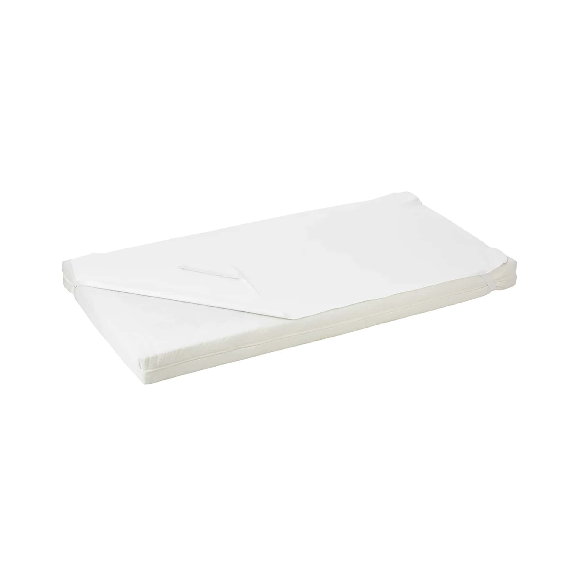 Babybetten Zubehör, Alvi, Weiß – Produktansicht