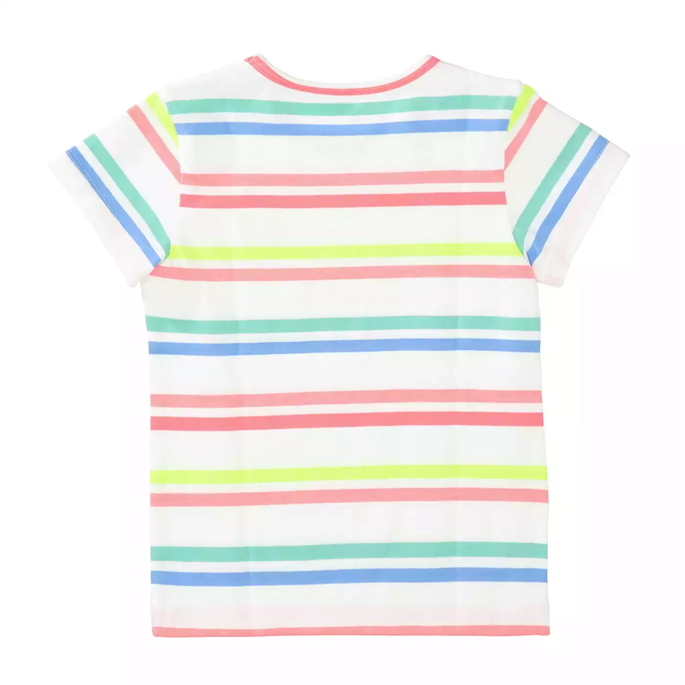Kurzarmshirts, STACCATO – Produktansicht