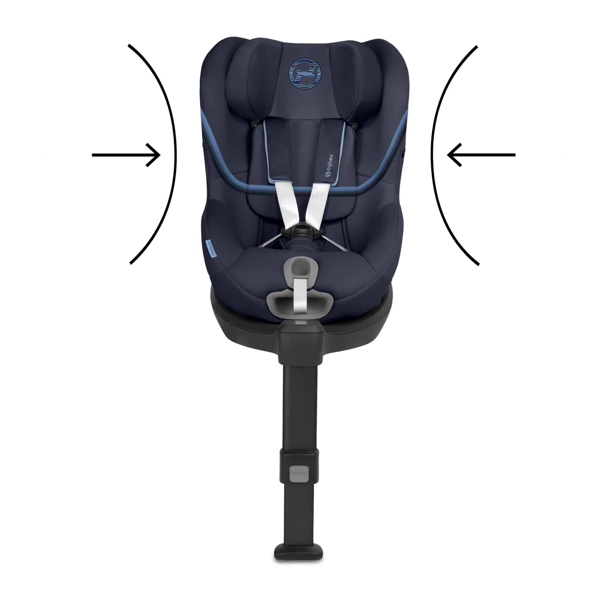 Reboarder 0-18 kg, Gruppe 0+/1, cybex – Produktansicht