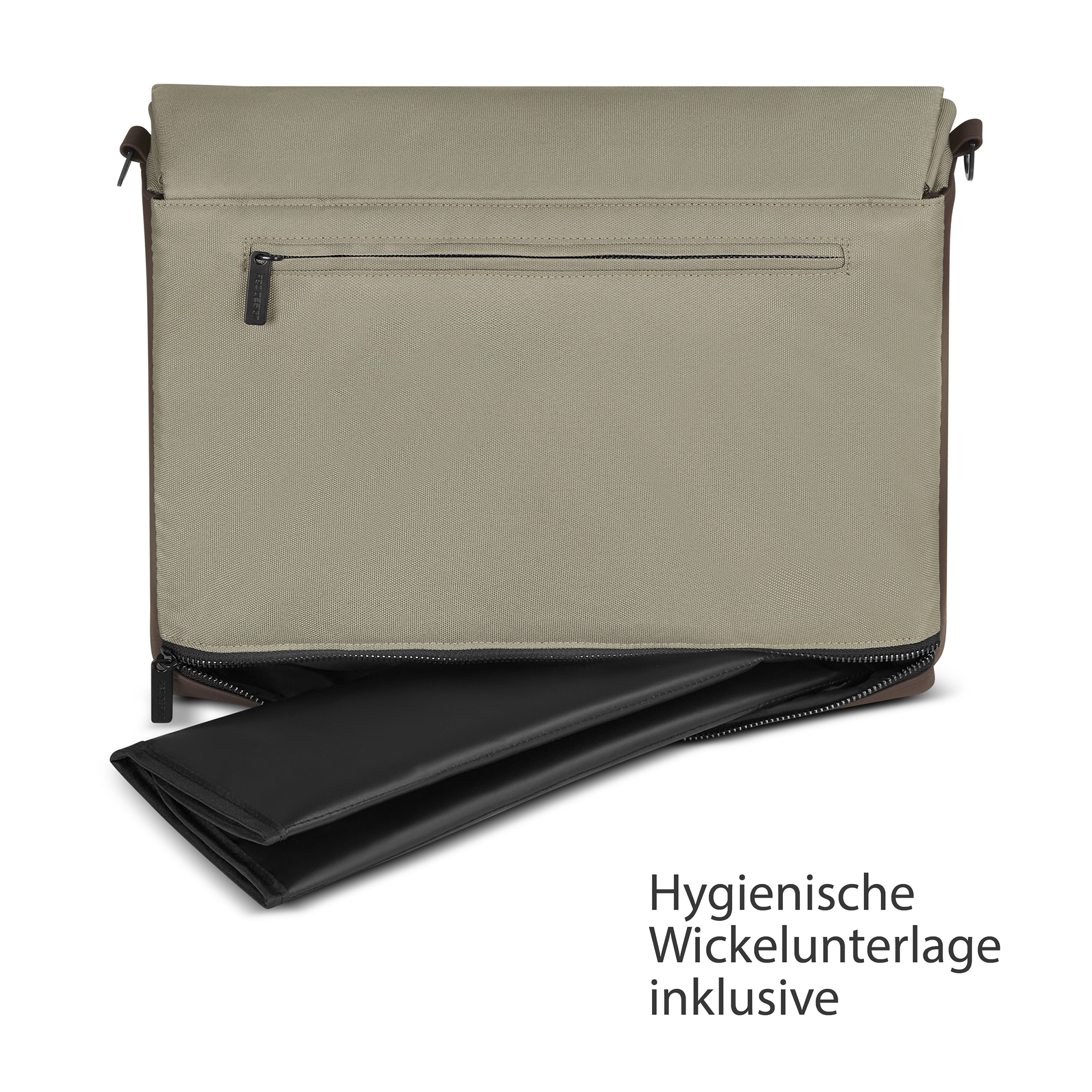 Kombi-Kinderwagen, ABC DESIGN – Produktansicht