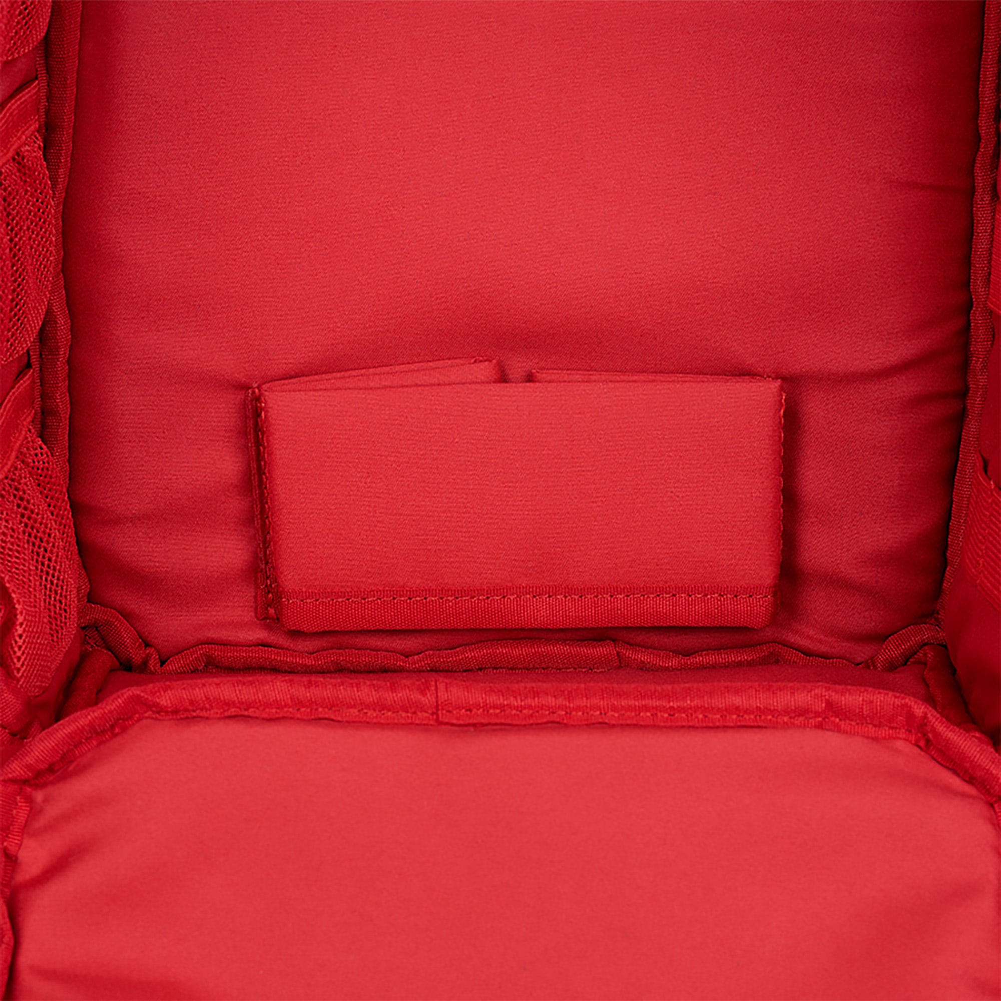 Kinderrucksäcke, tonies, Rot – Produktansicht