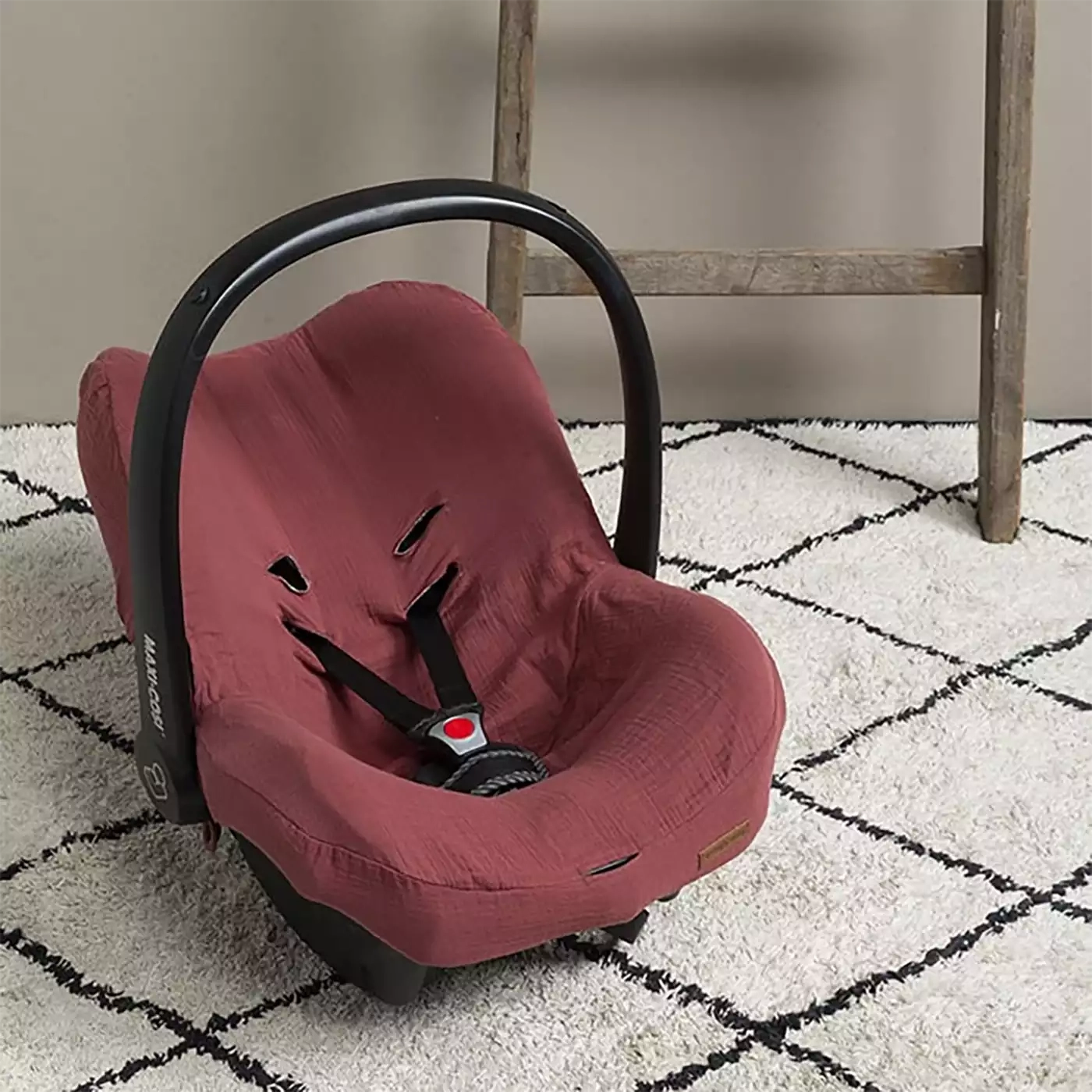 Bezüge & Auflagen, baby's only – Produktansicht