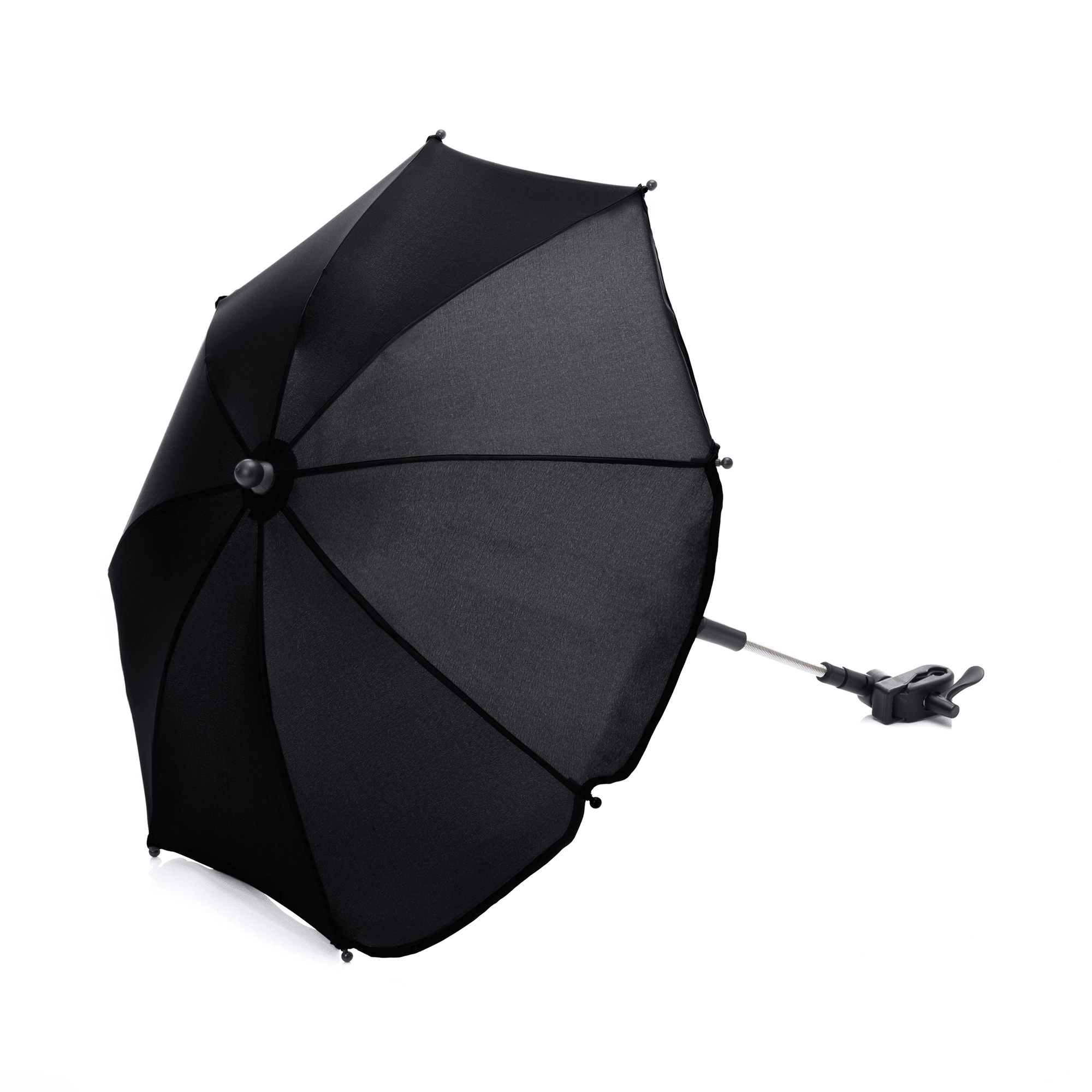 % SALE Kinderwagen, LITTLE ONE, Schwarz – Besonderheit: Durchmesser ca. 66 cm