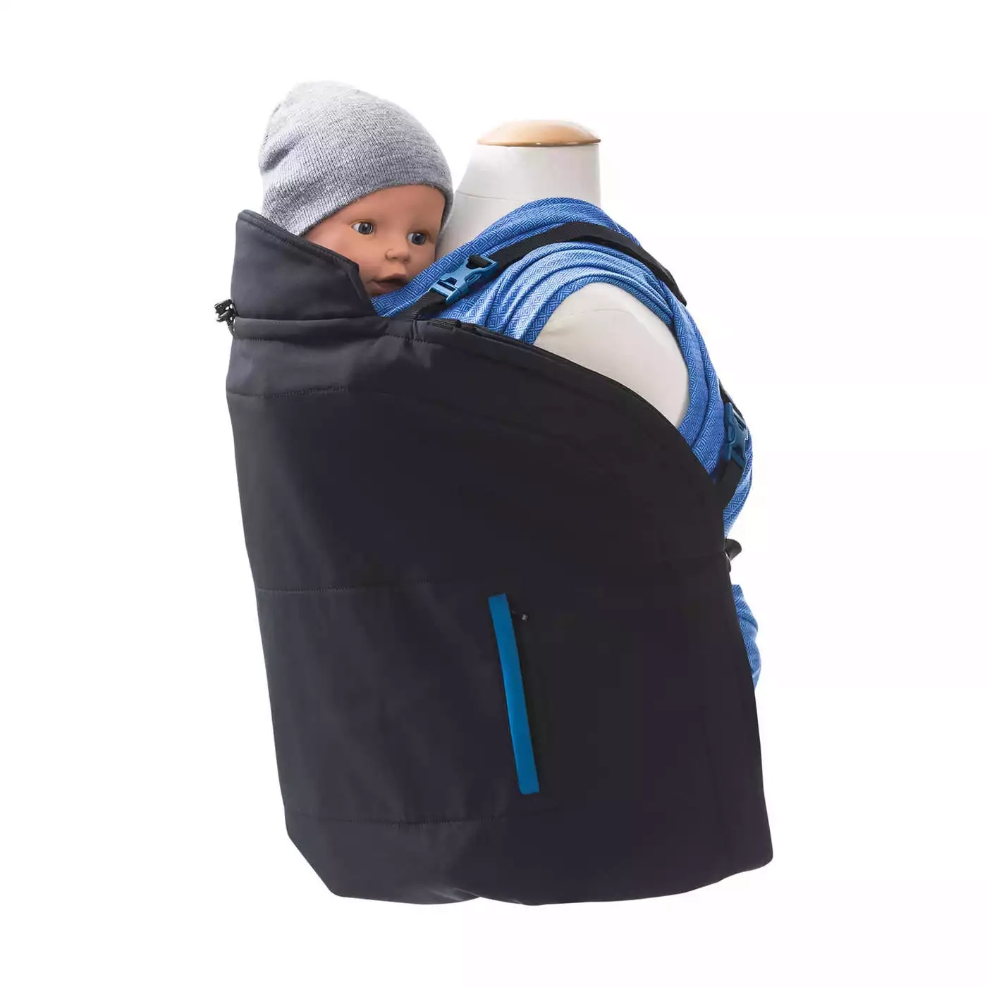 Tragezubehör, mamalila – Produktansicht