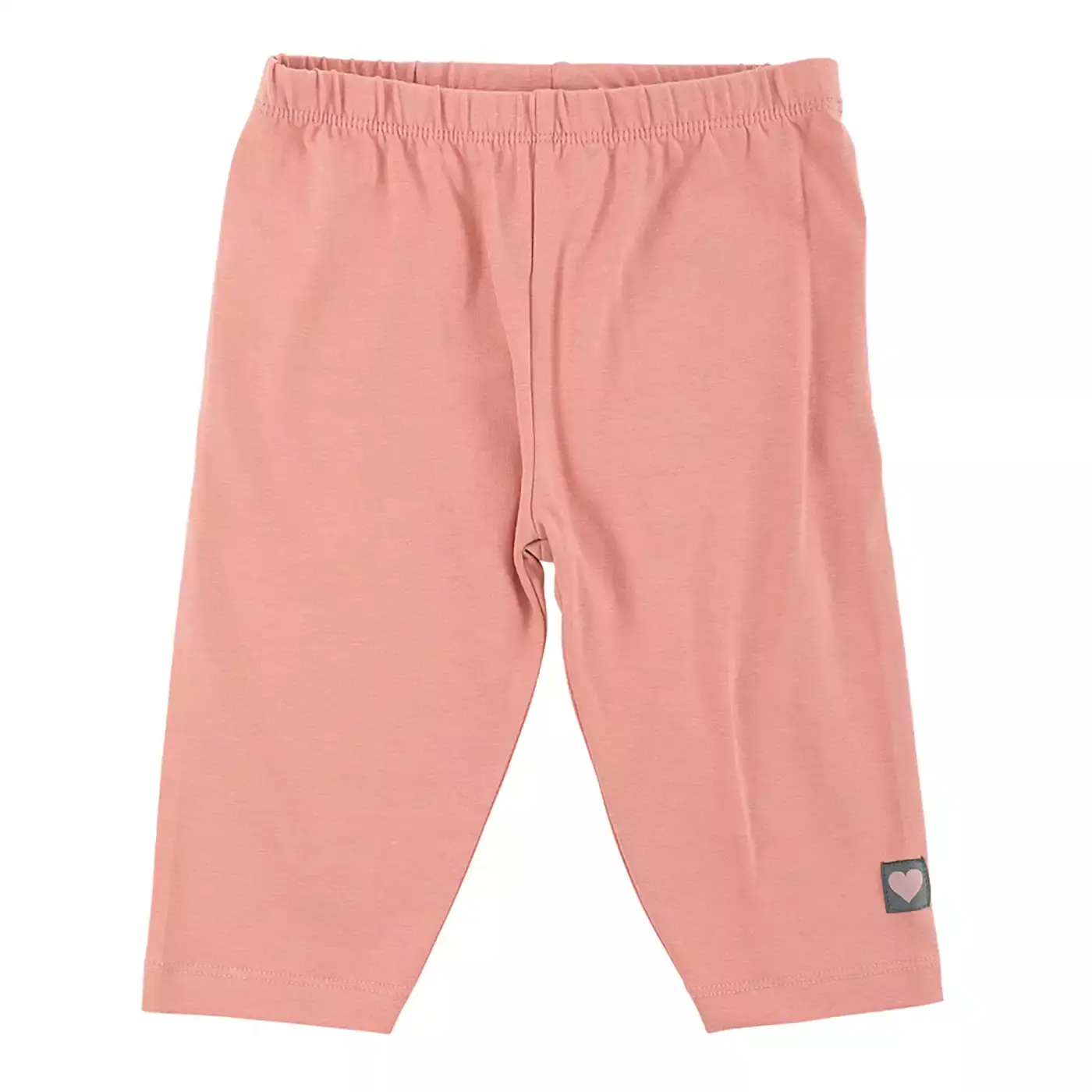 Basic Capri-Leggings DIMO Pink Rosa M2000579982309 1