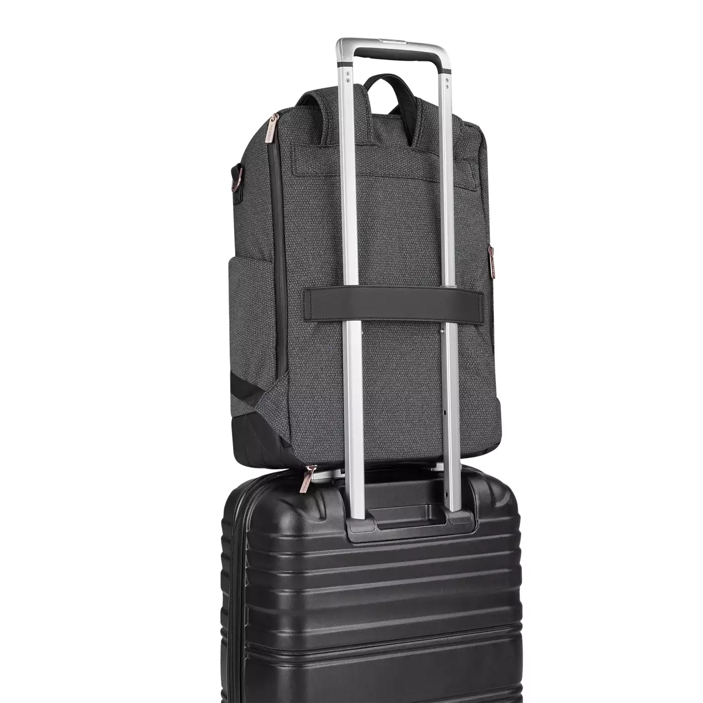 Wickelrucksäcke, ABC DESIGN – Produktansicht