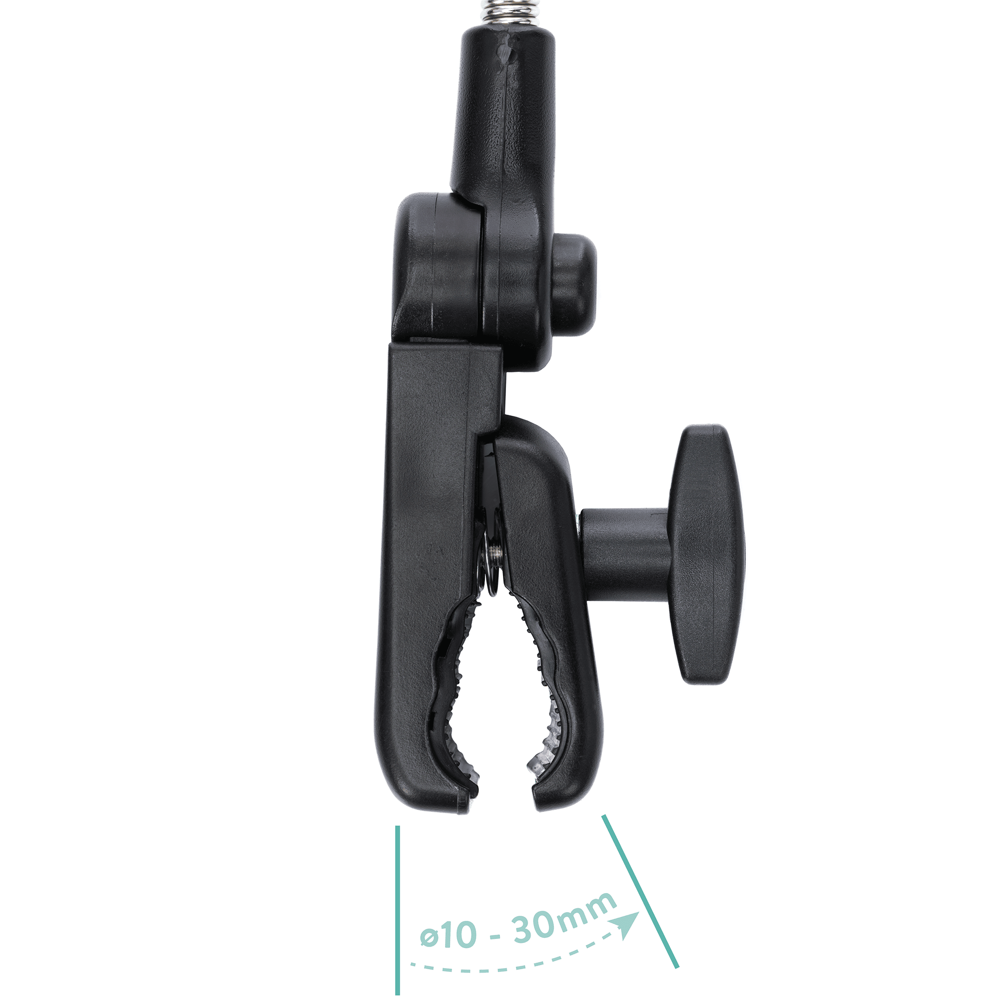 Sonnenschirme für Kinderwagen, LITTLE ONE, Blau – Produktansicht