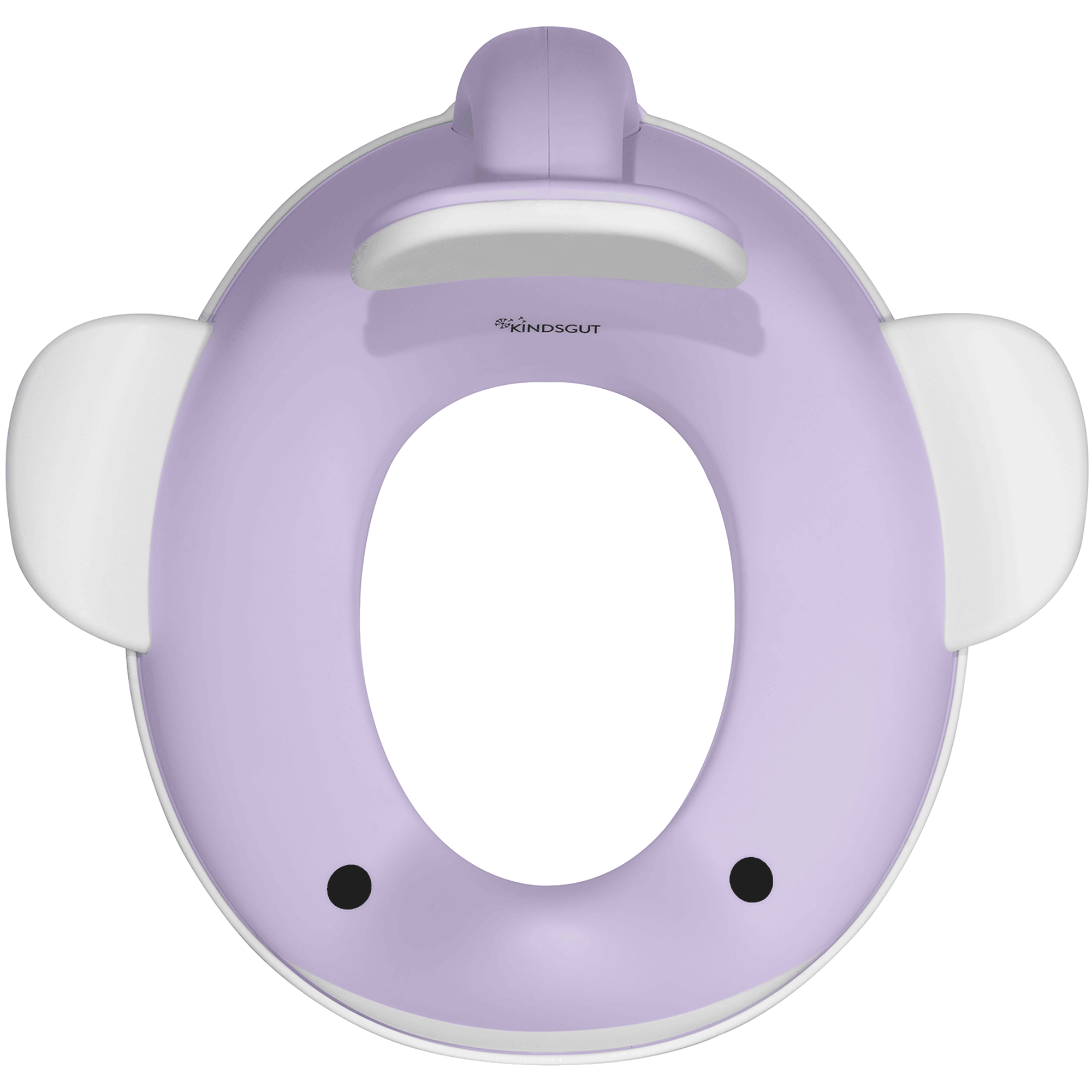 Toilettensitze, KINDSGUT, Lila – Produktansicht