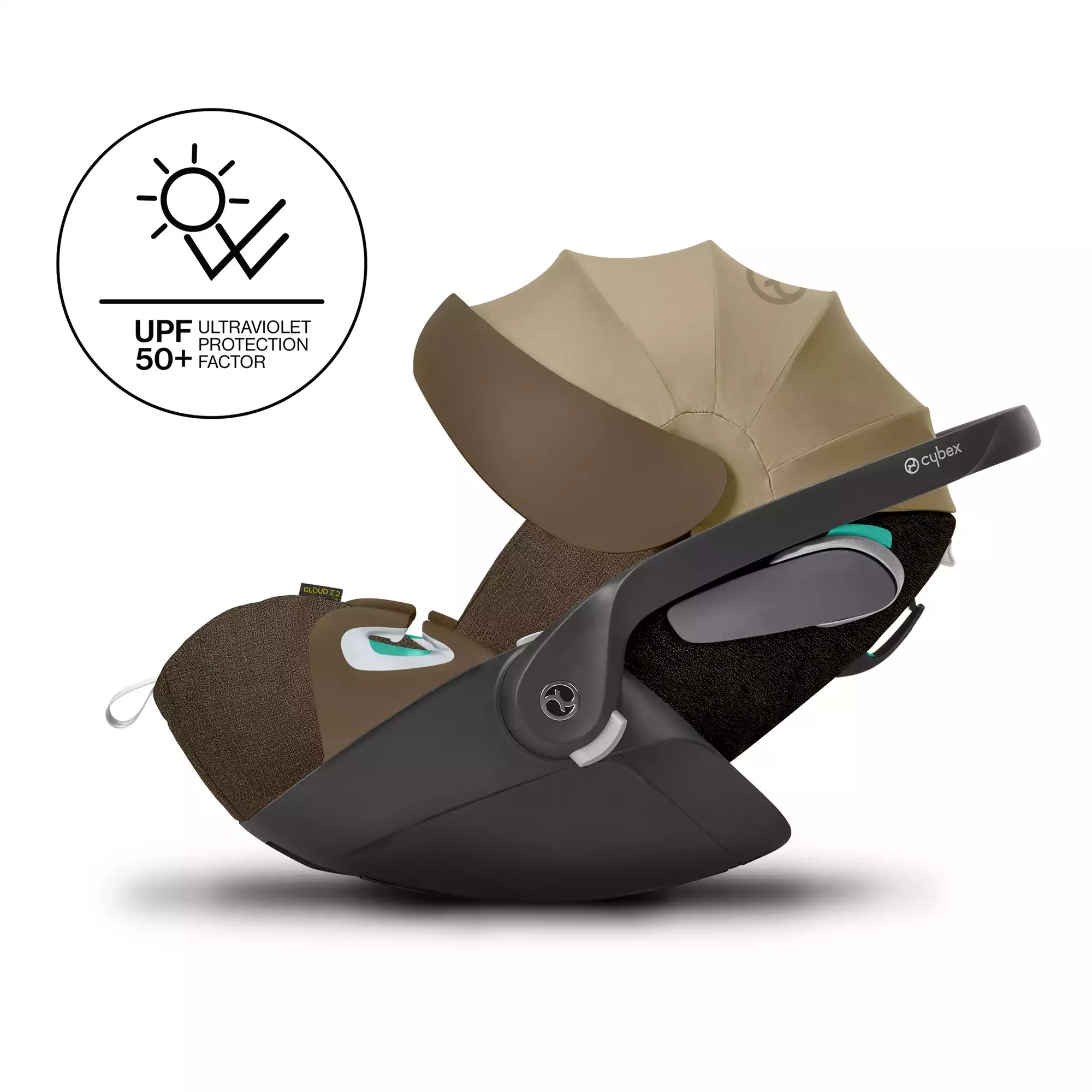 Babyschalen 0-13 kg, Gruppe 0+, cybex PLATINUM – Produktansicht