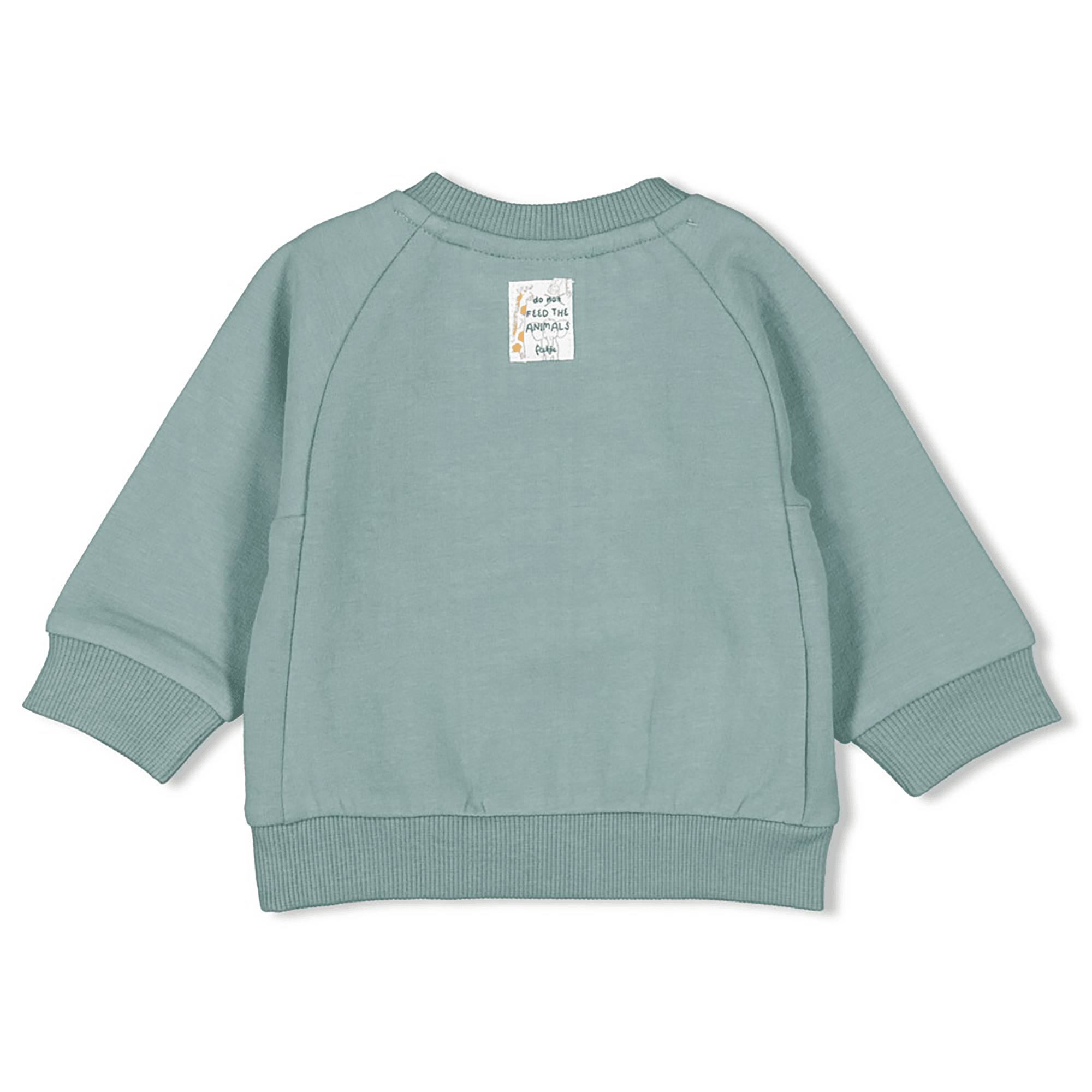 Pullover & Sweatshirts, FEETJE – Produktansicht