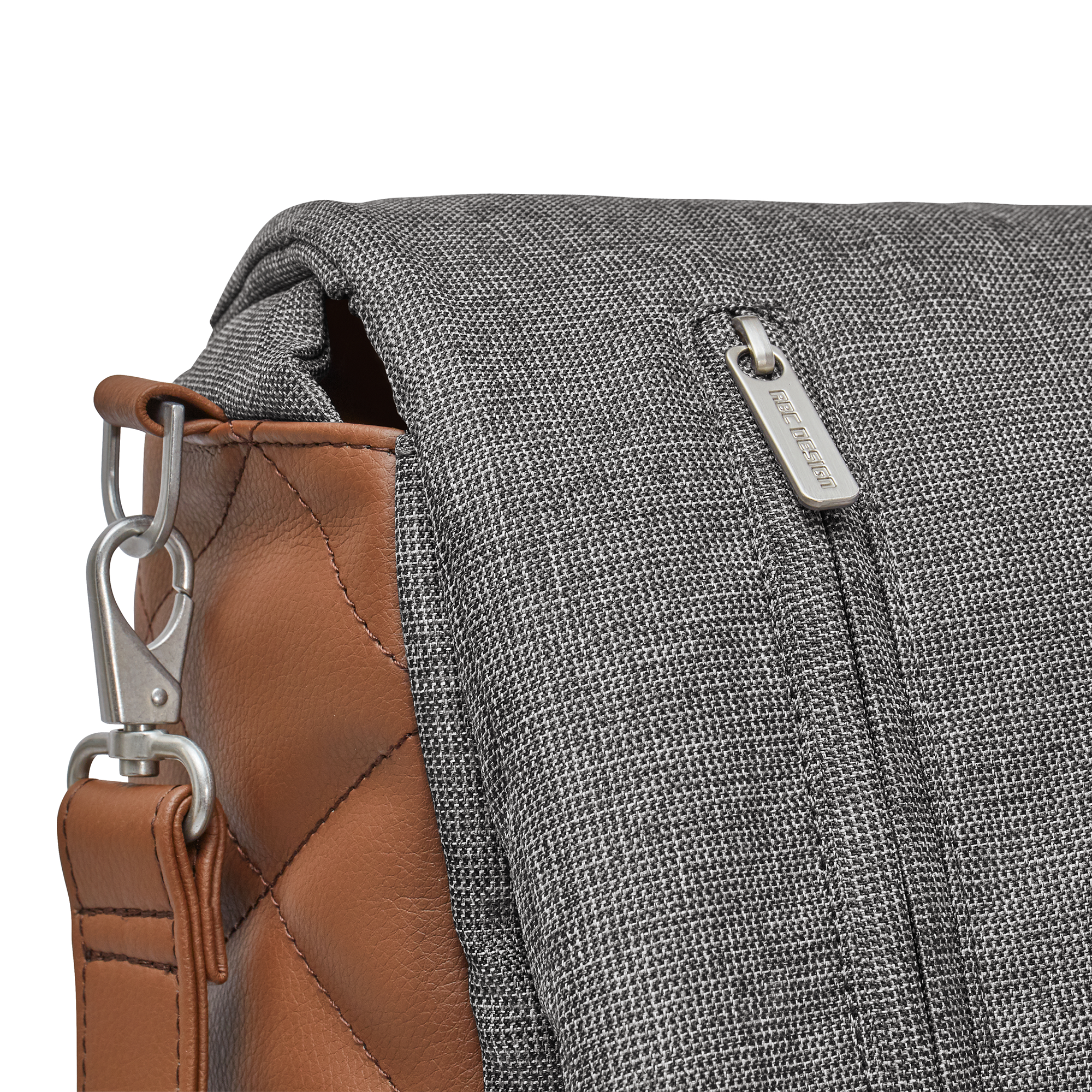 Kombi-Kinderwagen, ABC DESIGN – Produktansicht