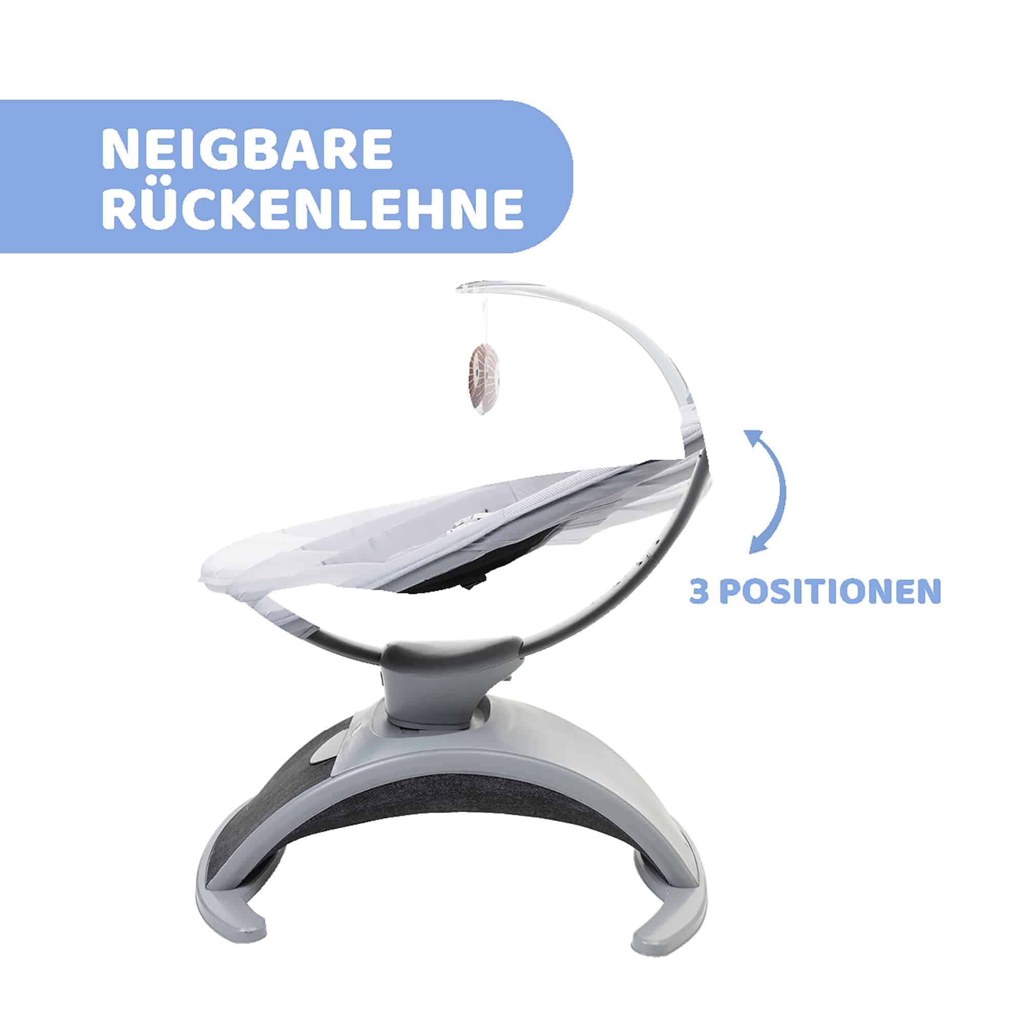 Produkte, chicco, Grau – Produktansicht