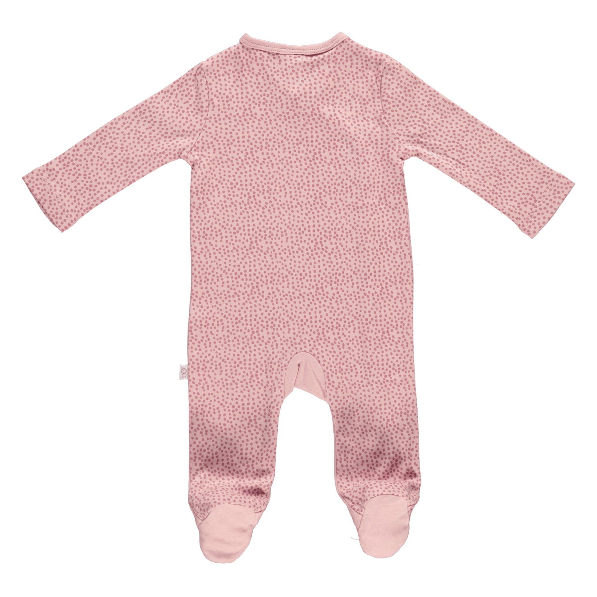 Einteiler, MINI Family, Braun – Produktansicht