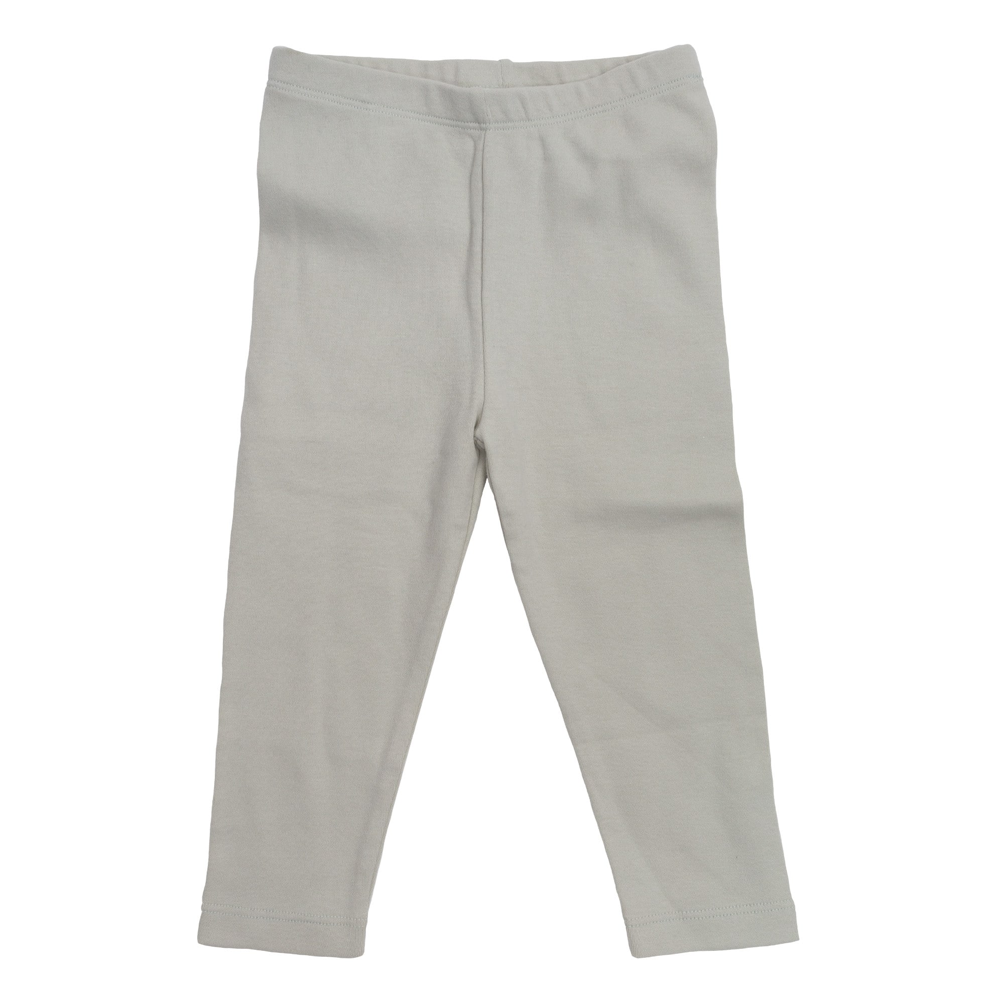 Leggings, JACKY, Grün – Besonderheit: aus 100% Baumwolle