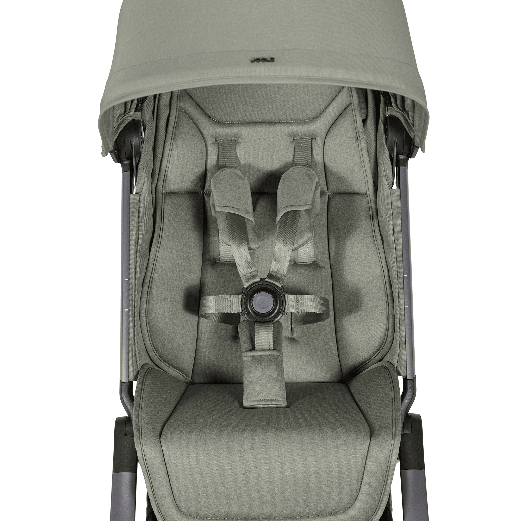 Reisebuggys, JOOLZ, Grün – Produktansicht