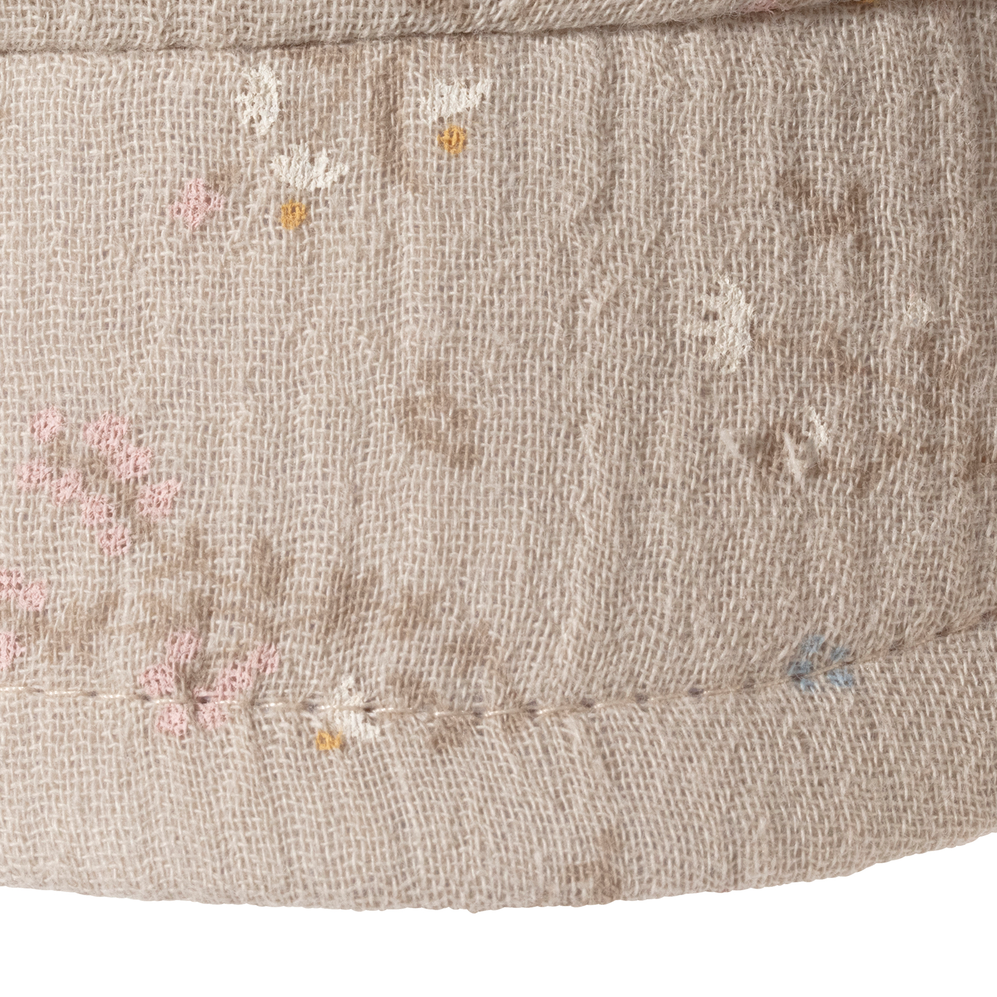 Schirmmützen, Sterntaler, Beige – Produktansicht