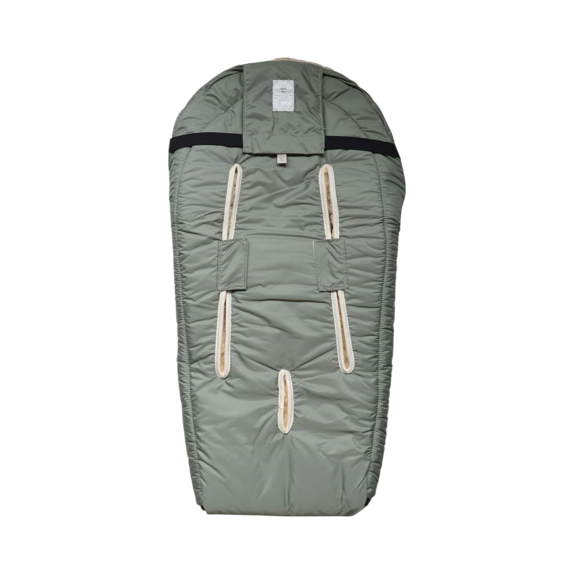 Produkte, KAISER, Grün – Produktansicht