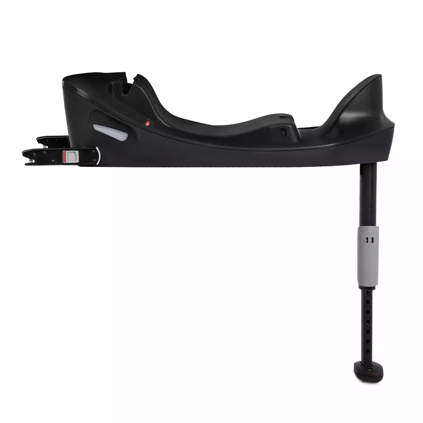 Isofix Stationen, cybex, Schwarz – Produktansicht
