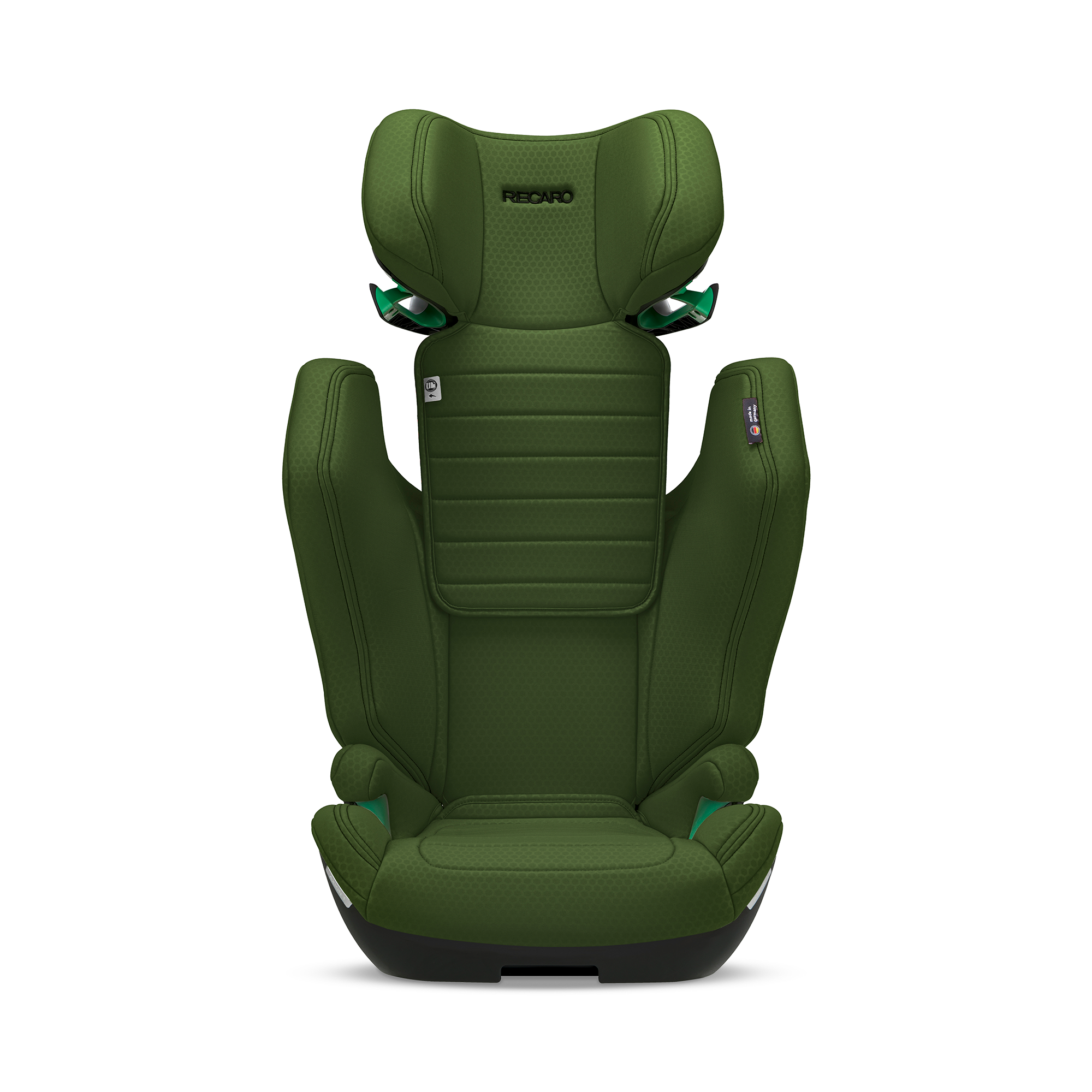 Recaro, RECARO, Grün – Produktansicht