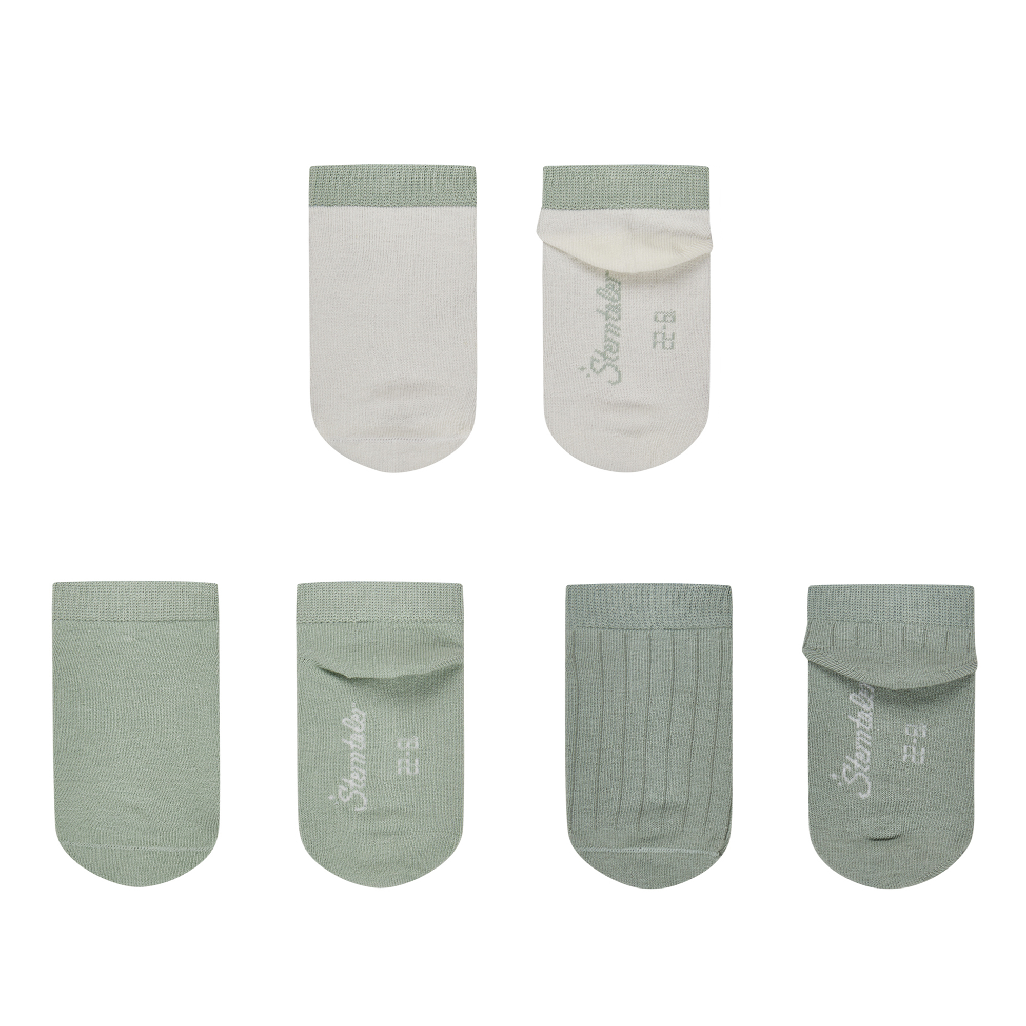 Socken & Strumpfhosen, Sterntaler, Beige – Besonderheit: aus 85% Baumwolle