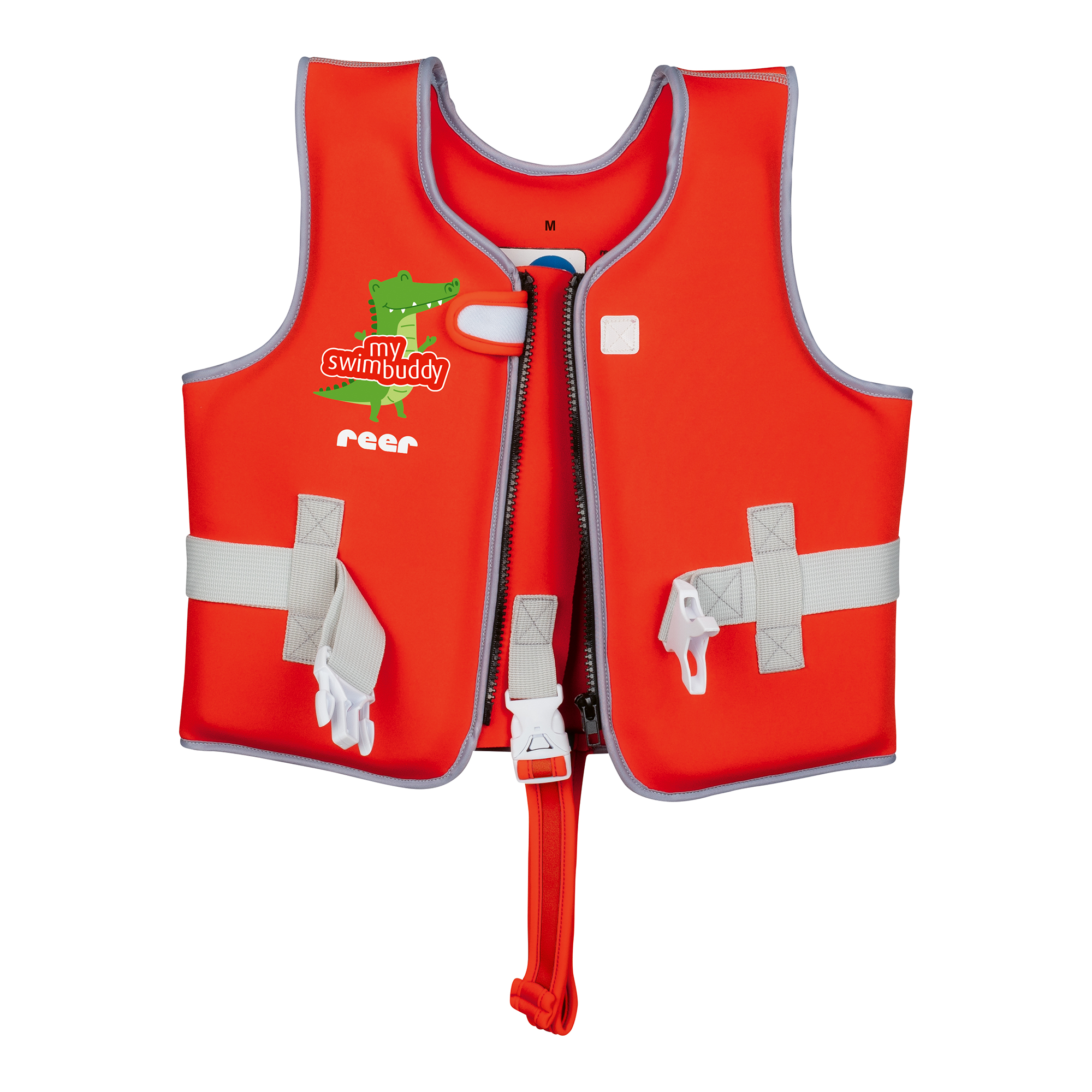 Schwimmflügel & Schwimmhilfen, reer, Rot – Produktansicht