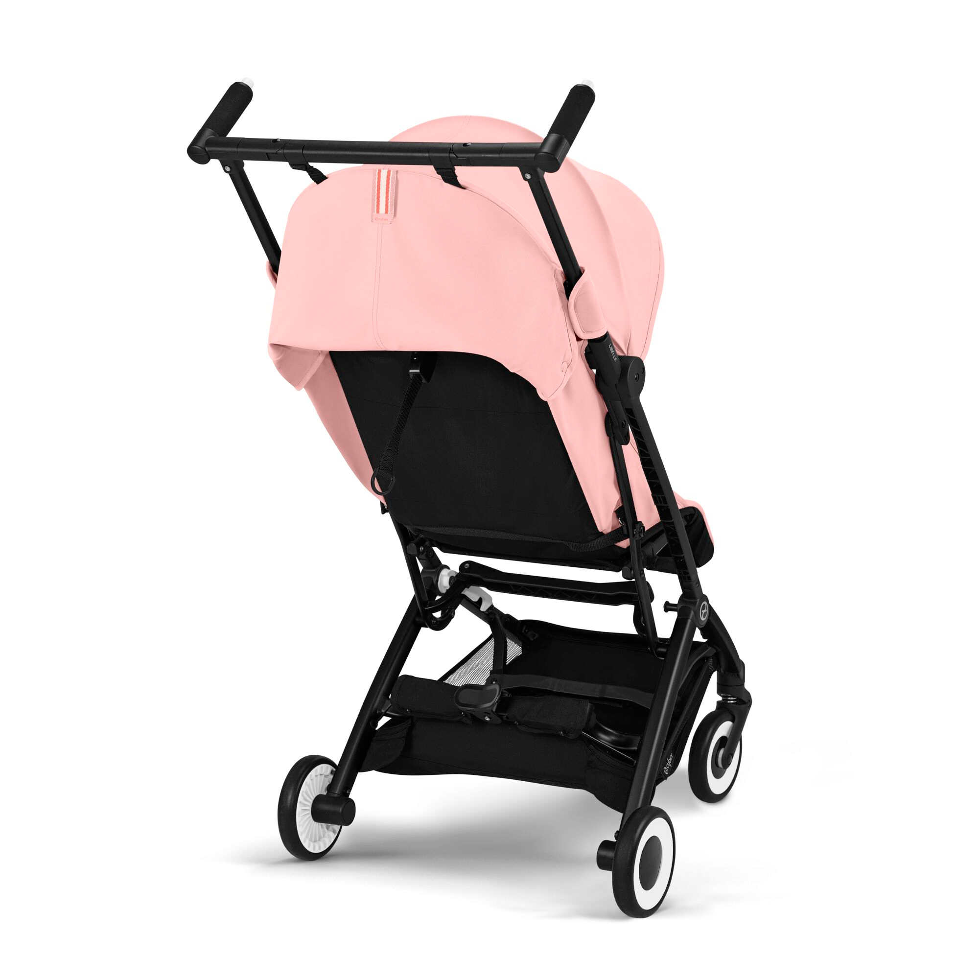 Reisebuggys, cybex, Pink – Produktansicht