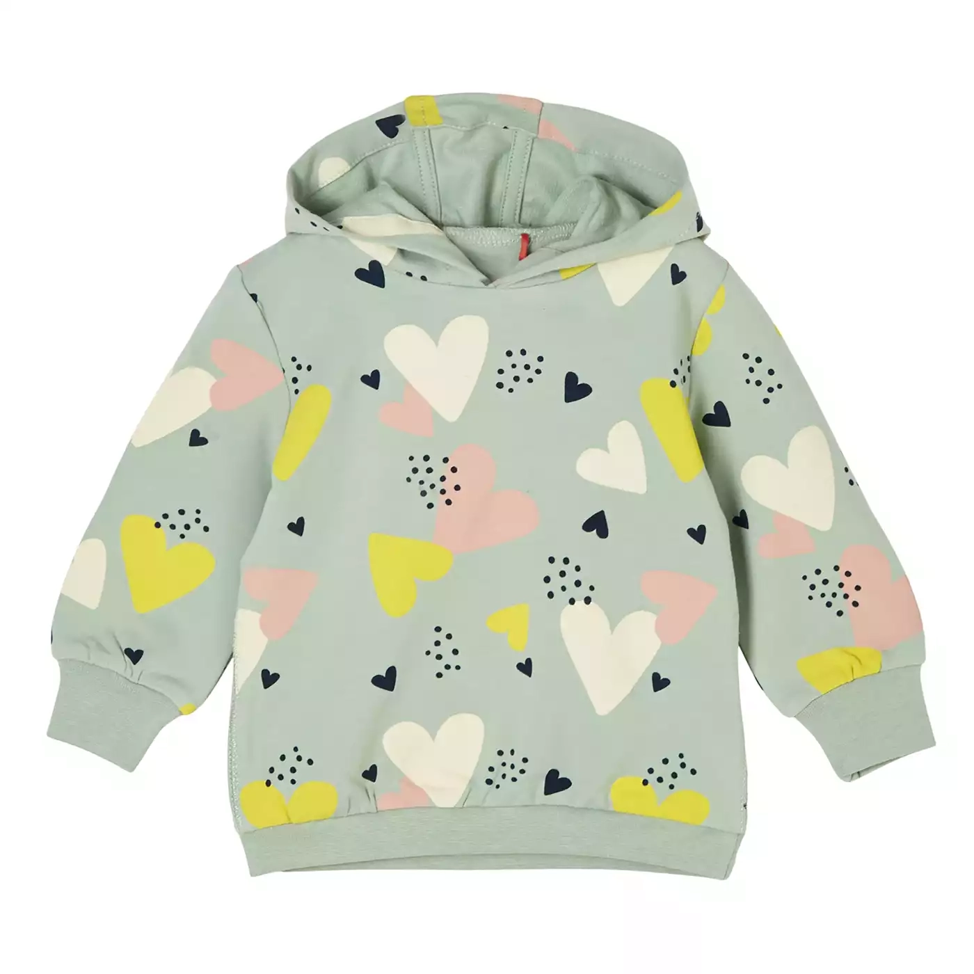 Pullover & Sweatshirts, s.Oliver – Produktansicht