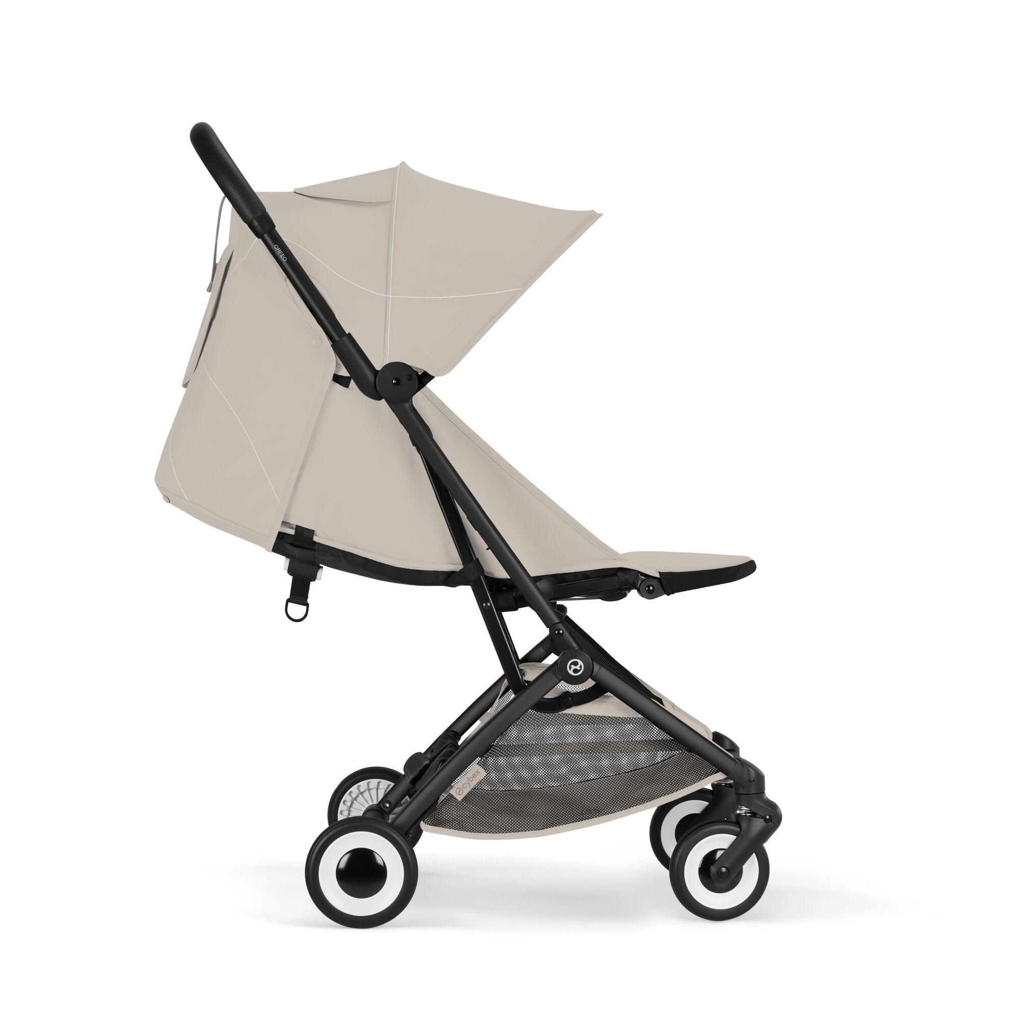 Reisebuggys, cybex, Grau – Produktansicht