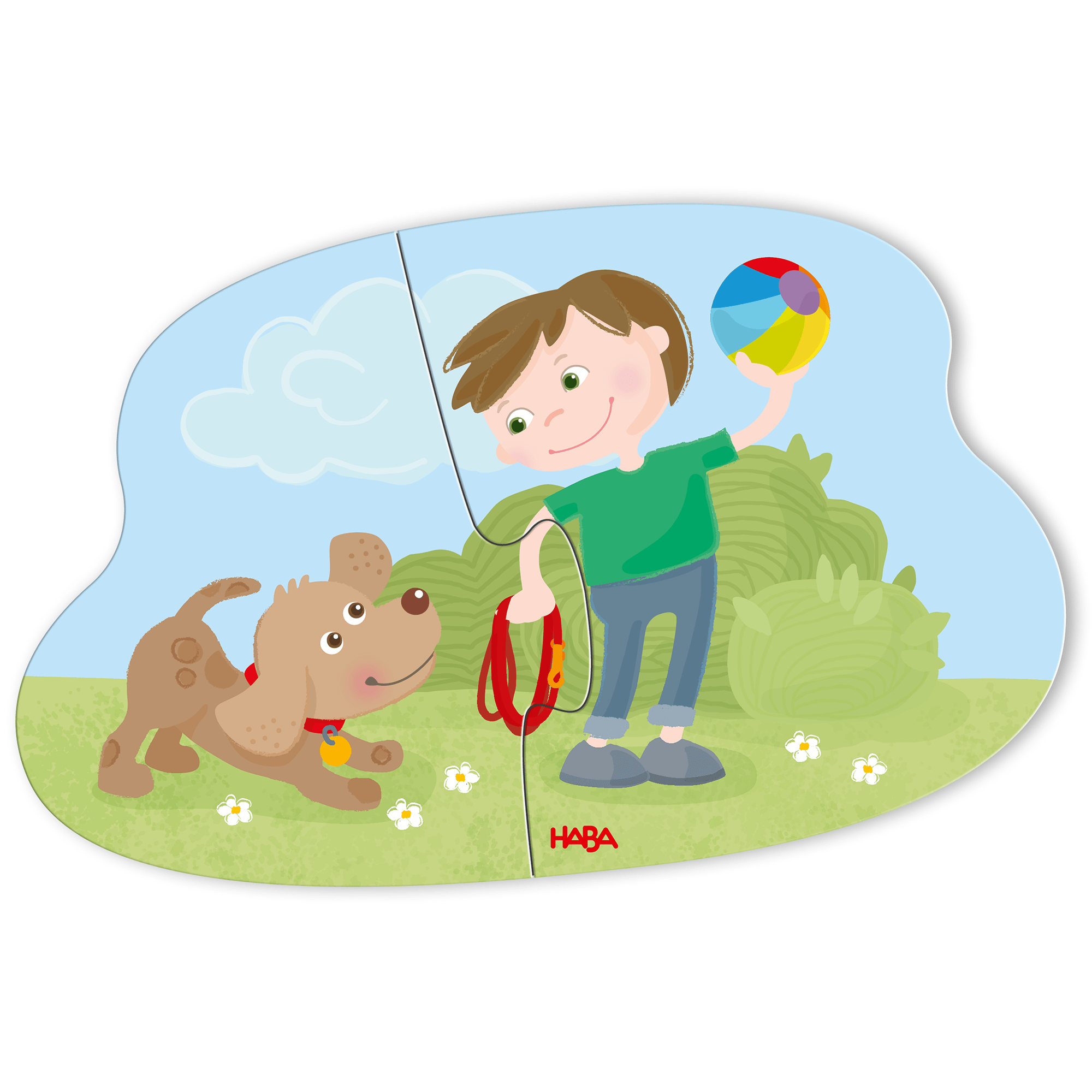 Produkte, HABA, Mehrfarbig – Produktansicht