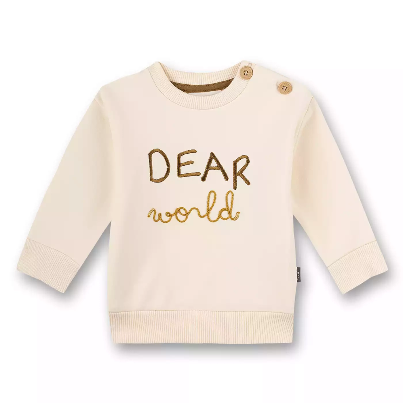 Sweat-, Fleece- & Strickjacken, Sanetta – Produktansicht