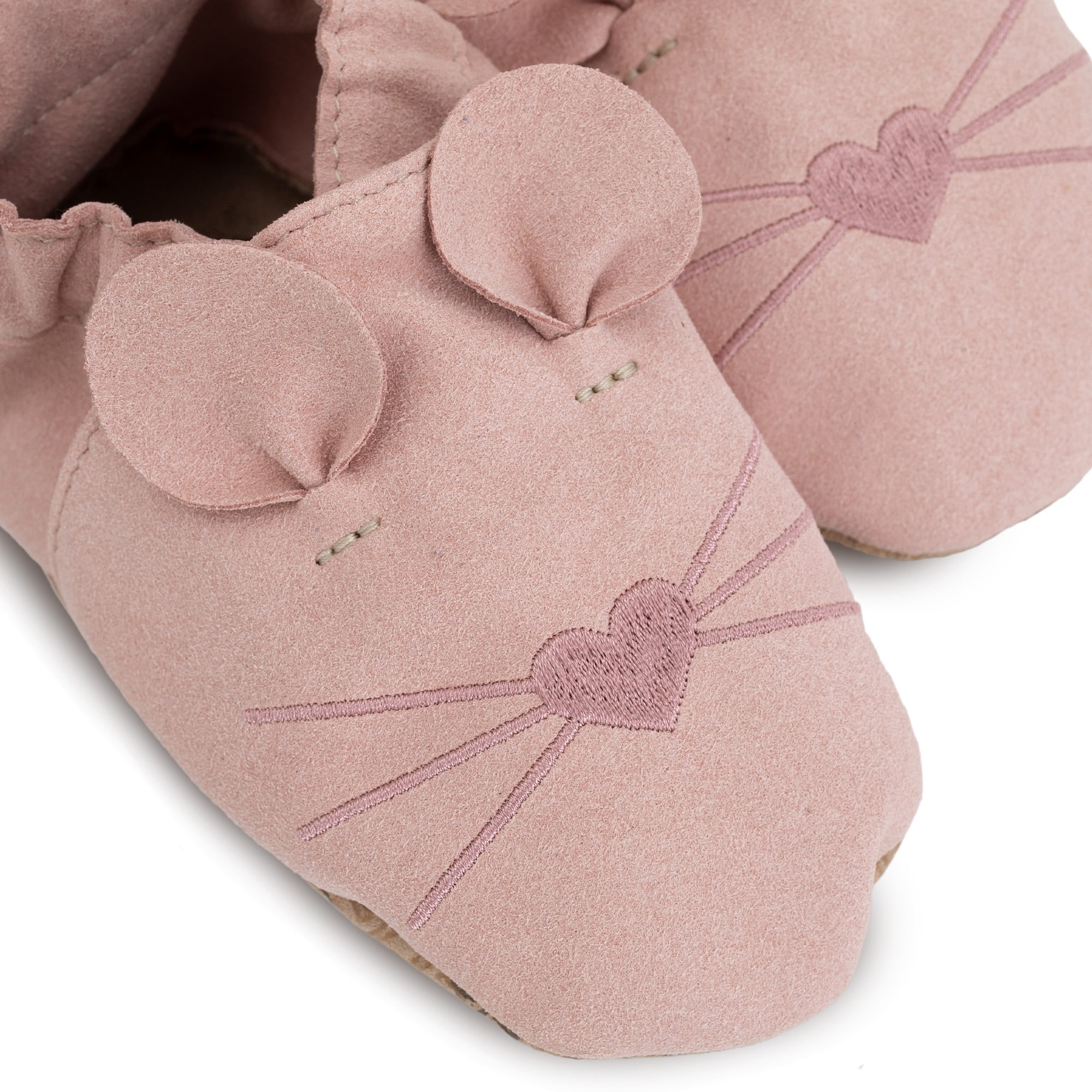 Krabbelschuhe, HOBEA – Produktansicht