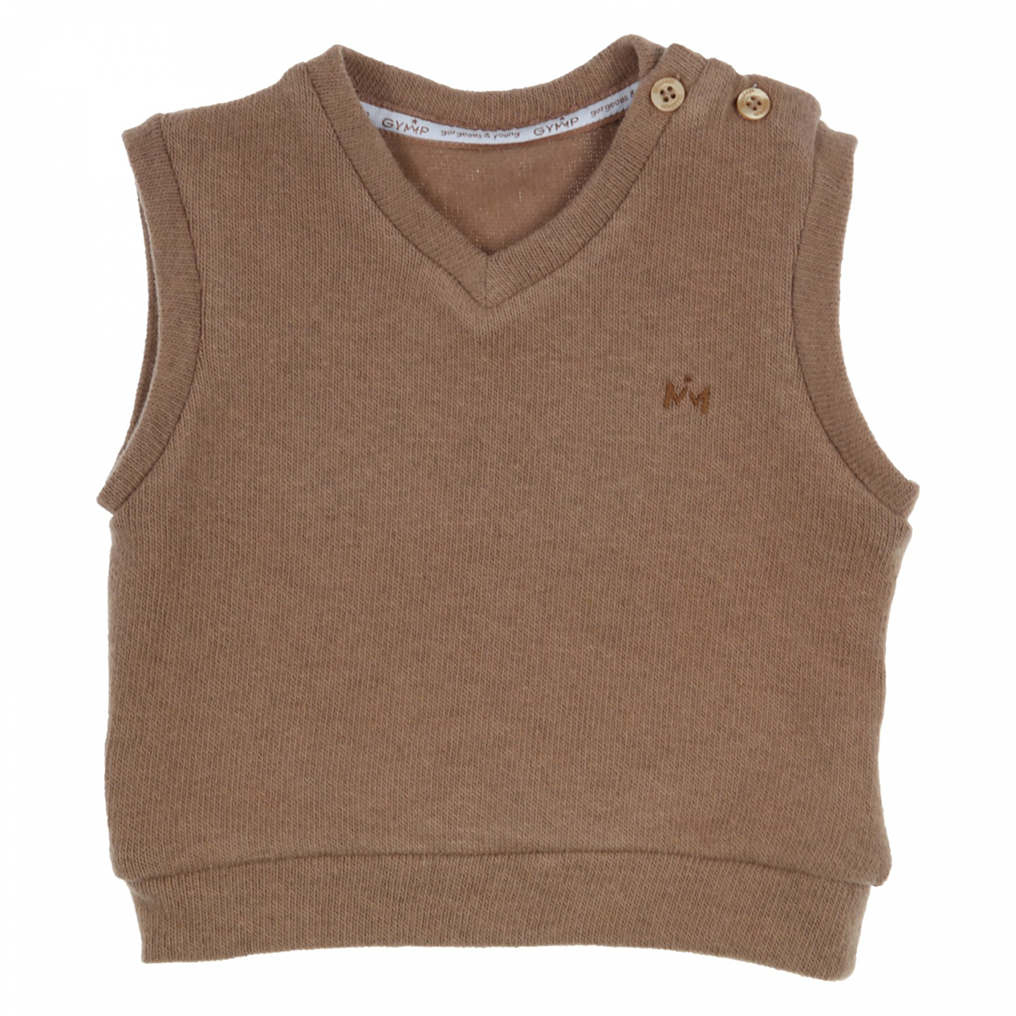 Pullover & Sweatshirts, GYMP – Produktansicht