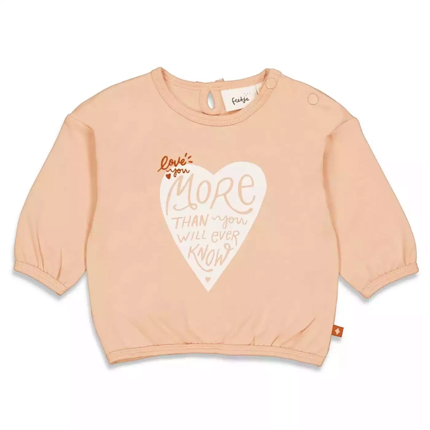 Pullover & Sweatshirts, FEETJE – Produktansicht