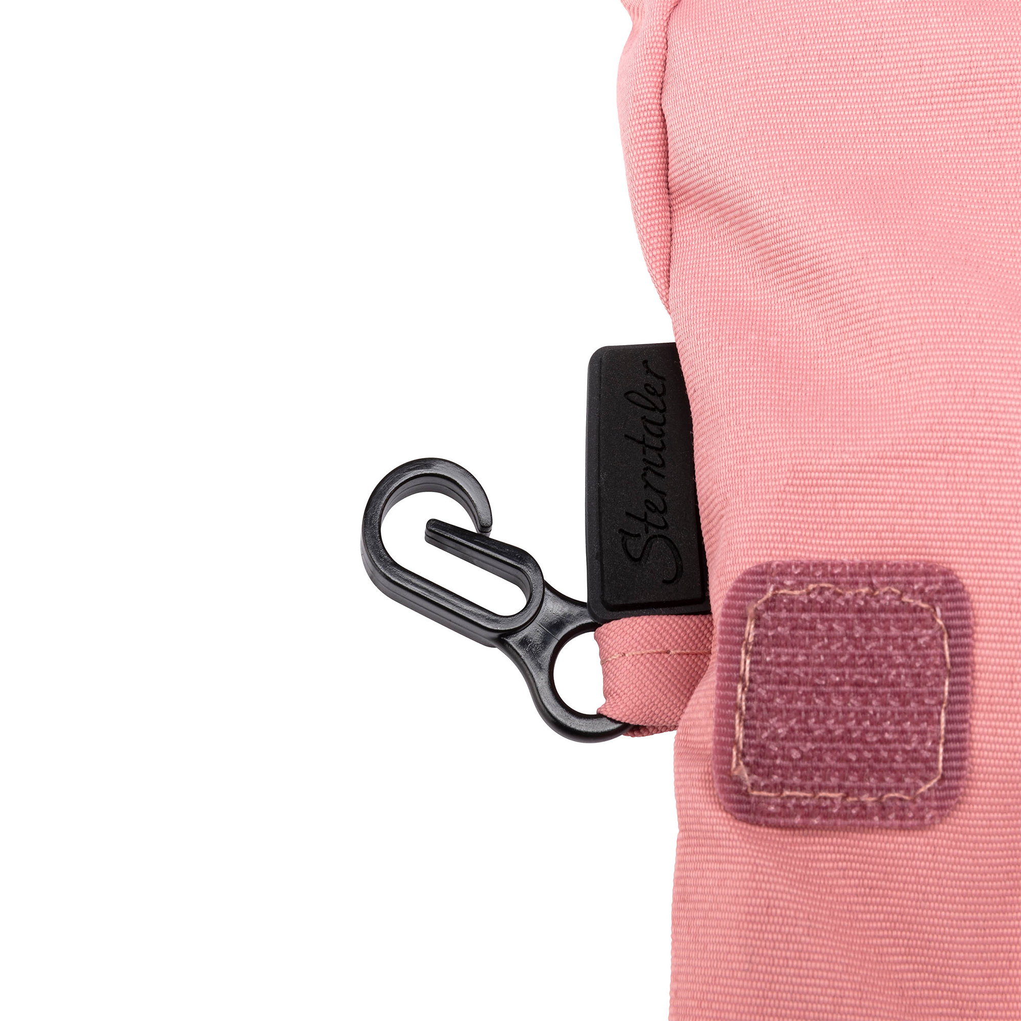 Handschuhe, Sterntaler, Pink – Produktansicht