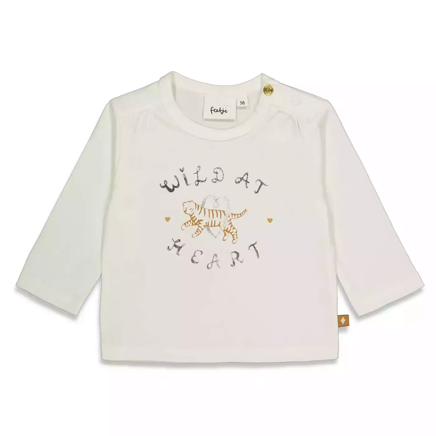 Langarmshirts, FEETJE – Produktansicht