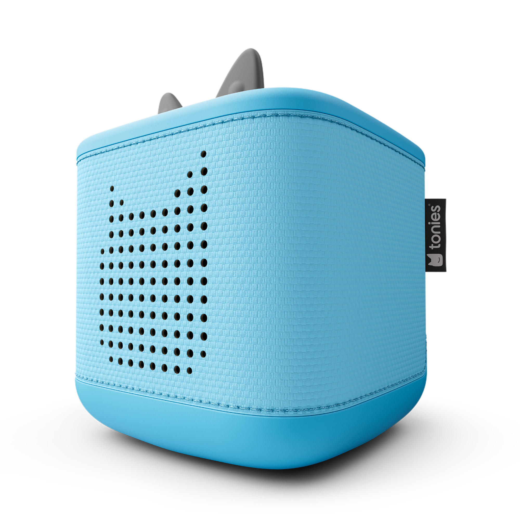 Tonieboxen, tonies, Blau – Produktansicht