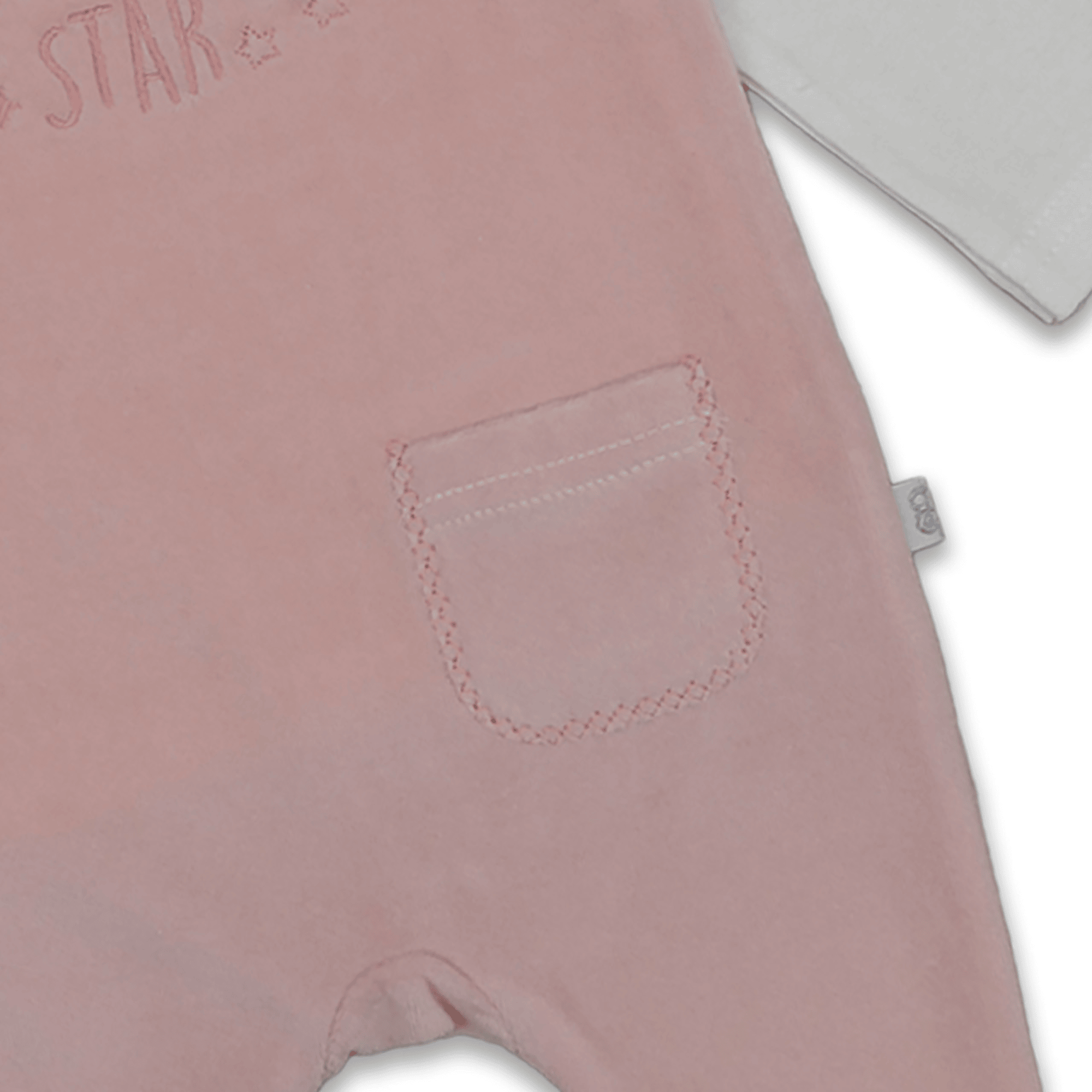 Strampler, B.O. WirbelWind – Produktansicht