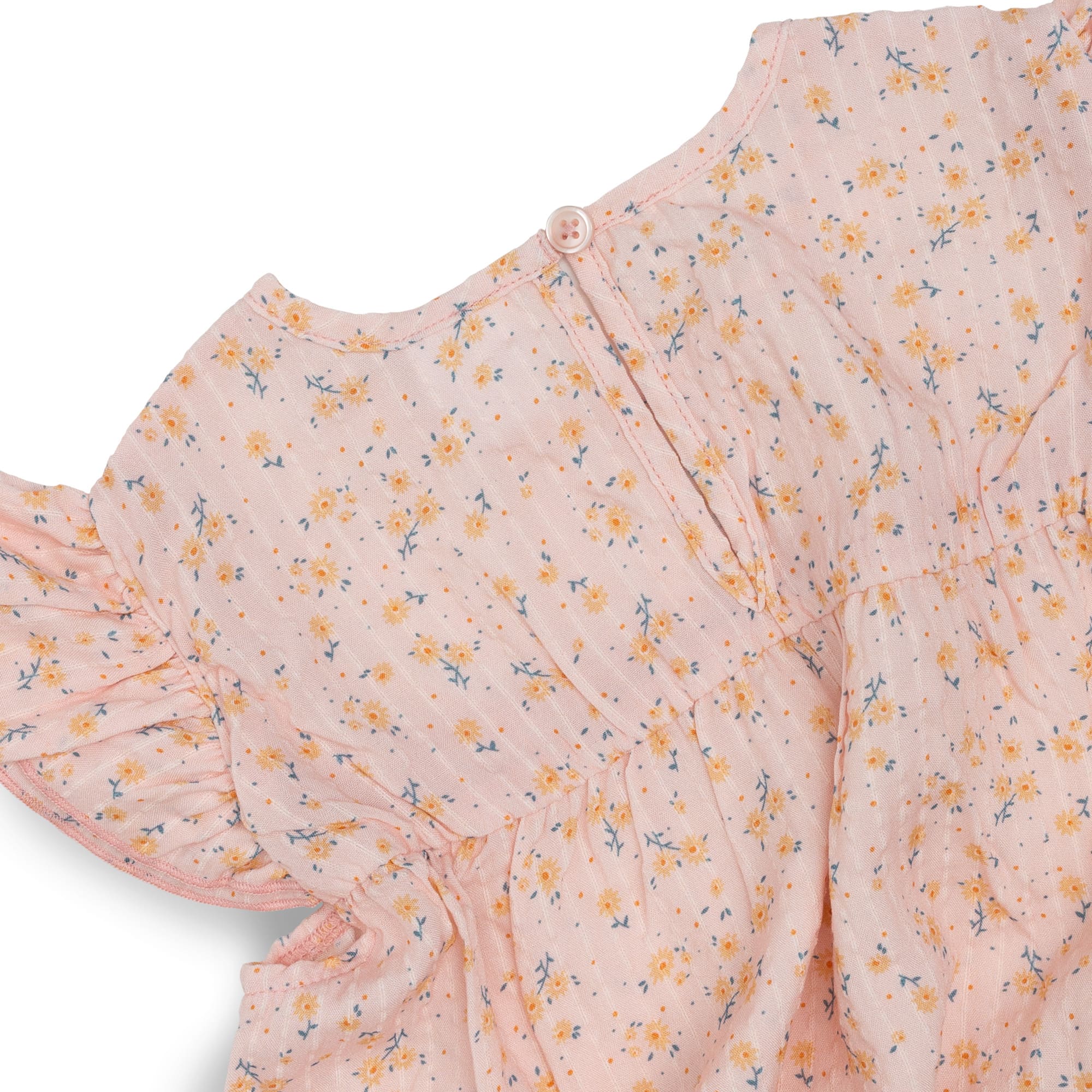 Kleider, LITTLE ONE, Pink – Besonderheit: aus 18% Baumwolle